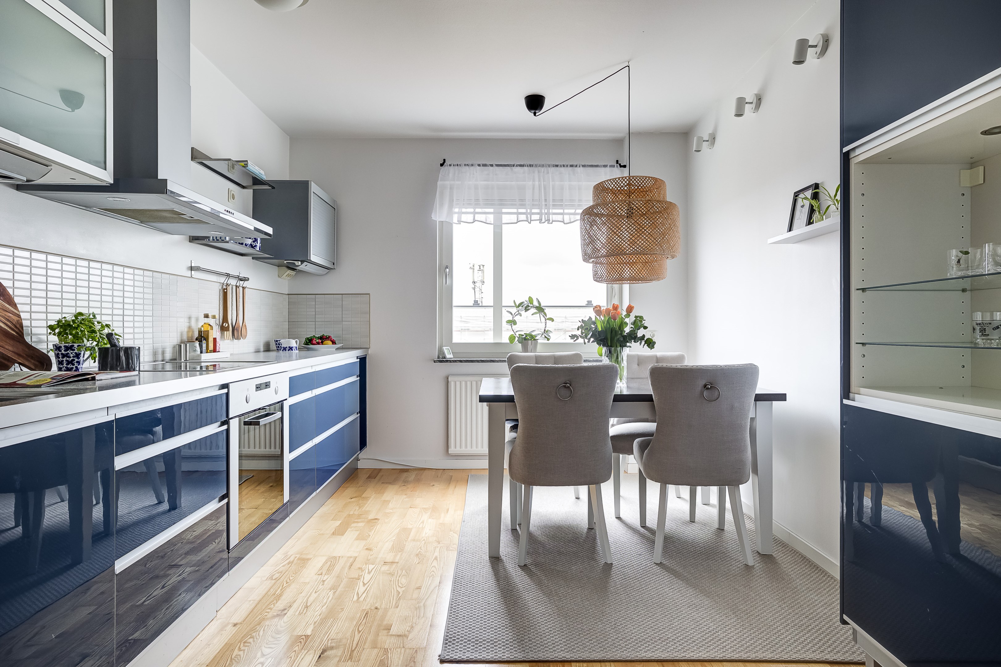 Bostadsbild från Ritargatan 10 C, Såld i Salabacke, Uppsala