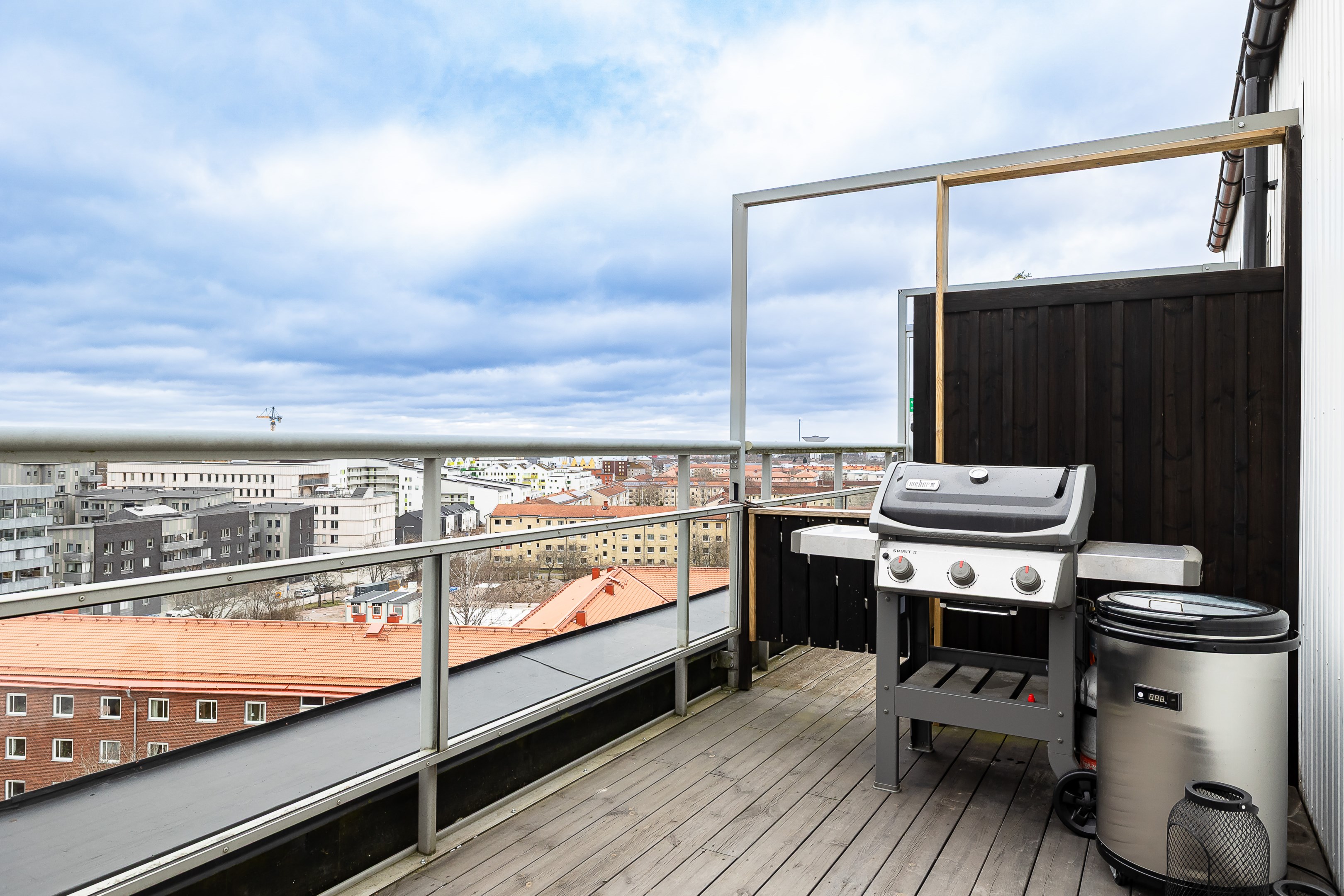 Bostadsbild från Ritargatan 10 C, Såld i Salabacke, Uppsala