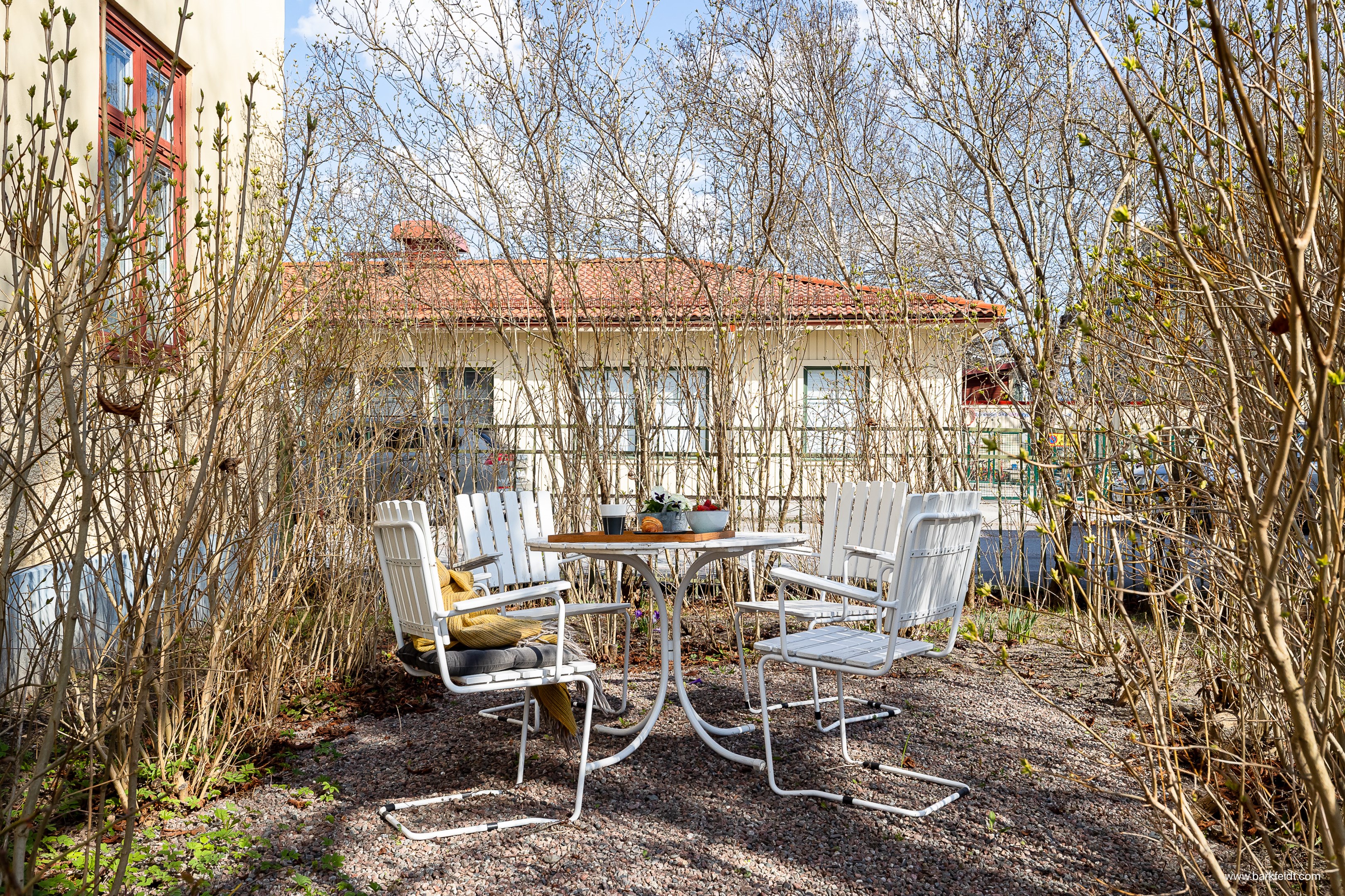 Bostadsbild från Dalgatan 8, Såld i Luthagen, Uppsala
