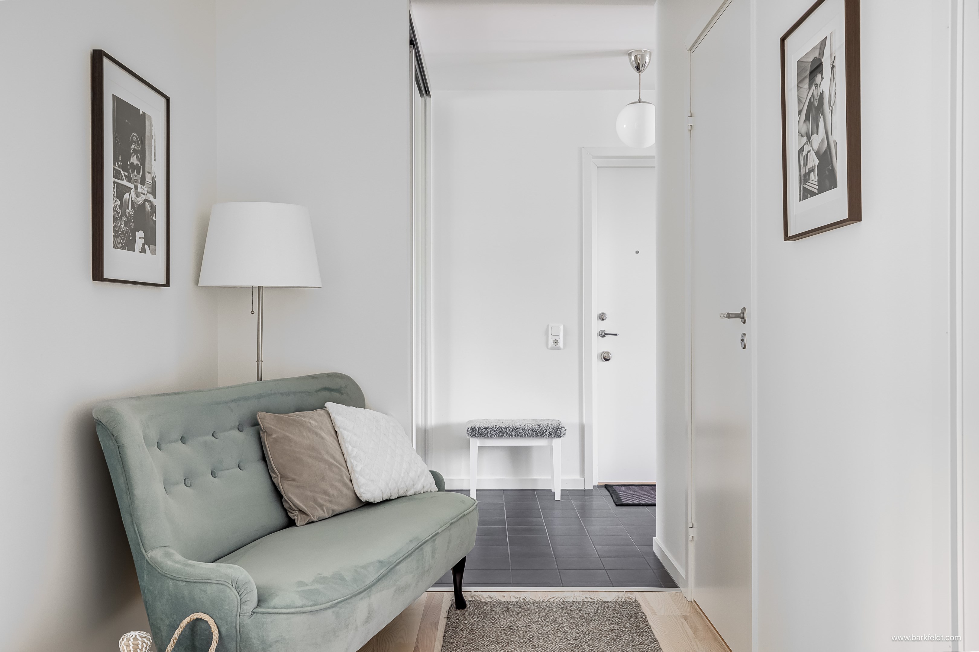 Bostadsbild från Industrigatan 31, Såld i Kungsängen, Uppsala