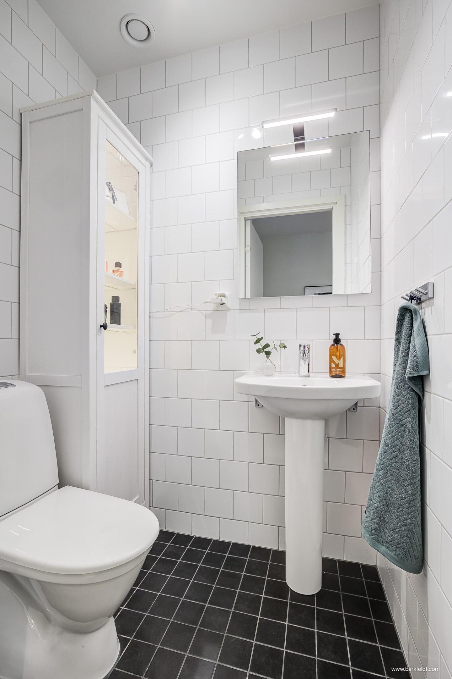 Bostadsbild från Industrigatan 31, Såld i Kungsängen, Uppsala