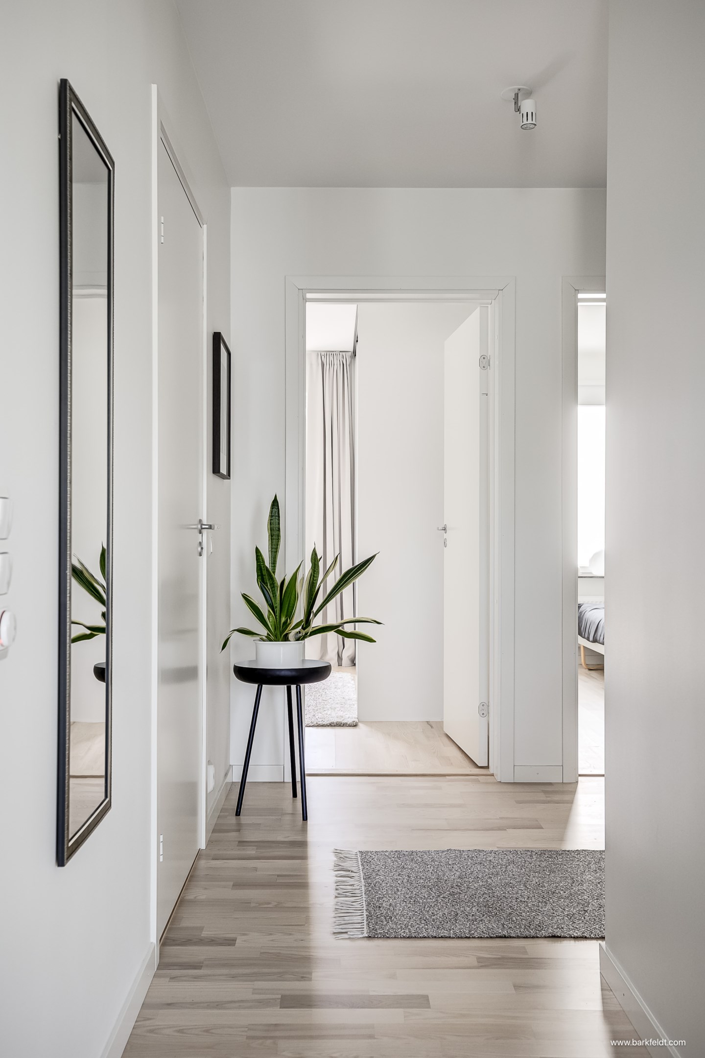 Bostadsbild från Industrigatan 31, Såld i Kungsängen, Uppsala