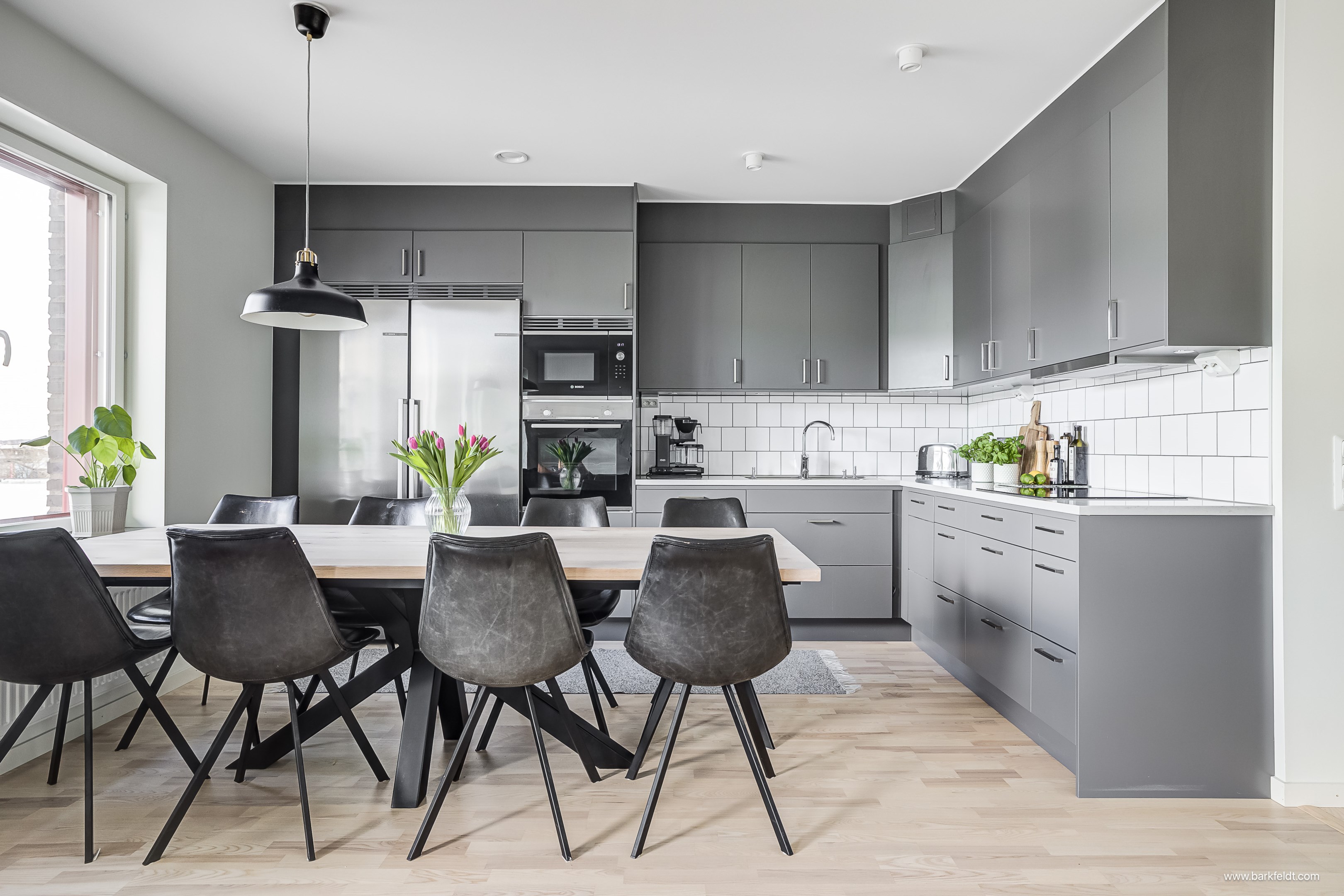 Bostadsbild från Industrigatan 31, Såld i Kungsängen, Uppsala