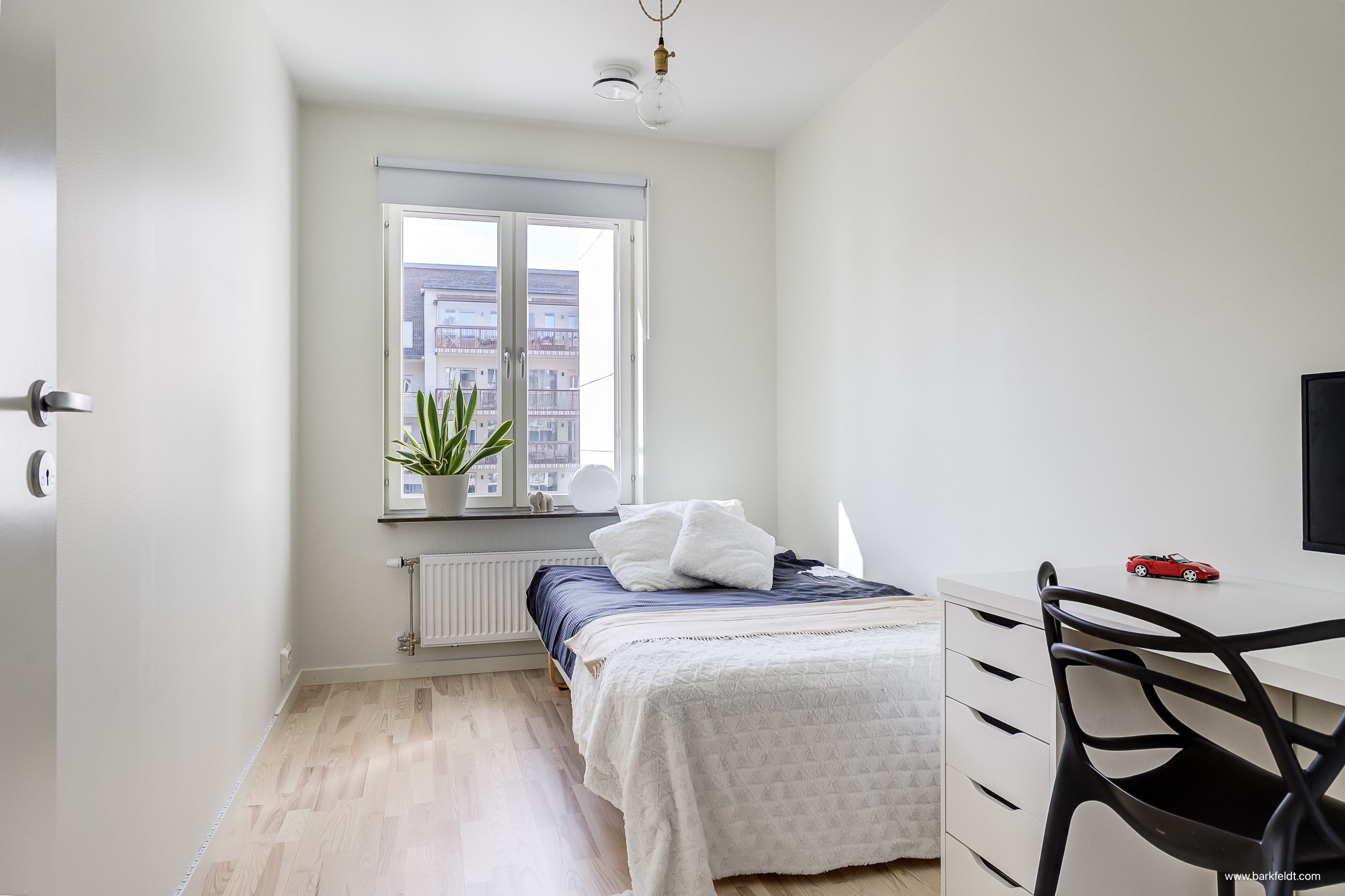 Bostadsbild från Industrigatan 31, Såld i Kungsängen, Uppsala