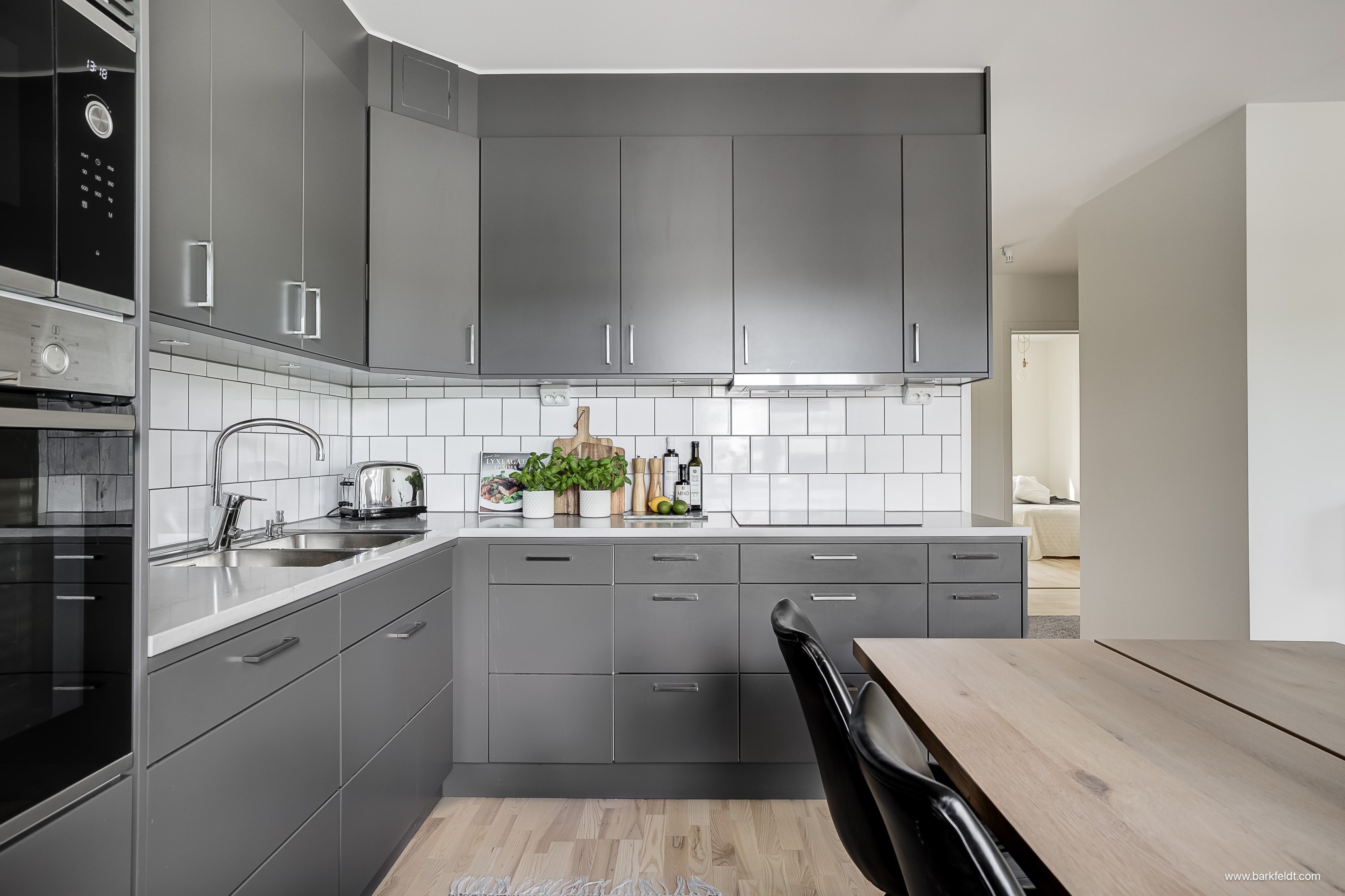 Bostadsbild från Industrigatan 31, Såld i Kungsängen, Uppsala