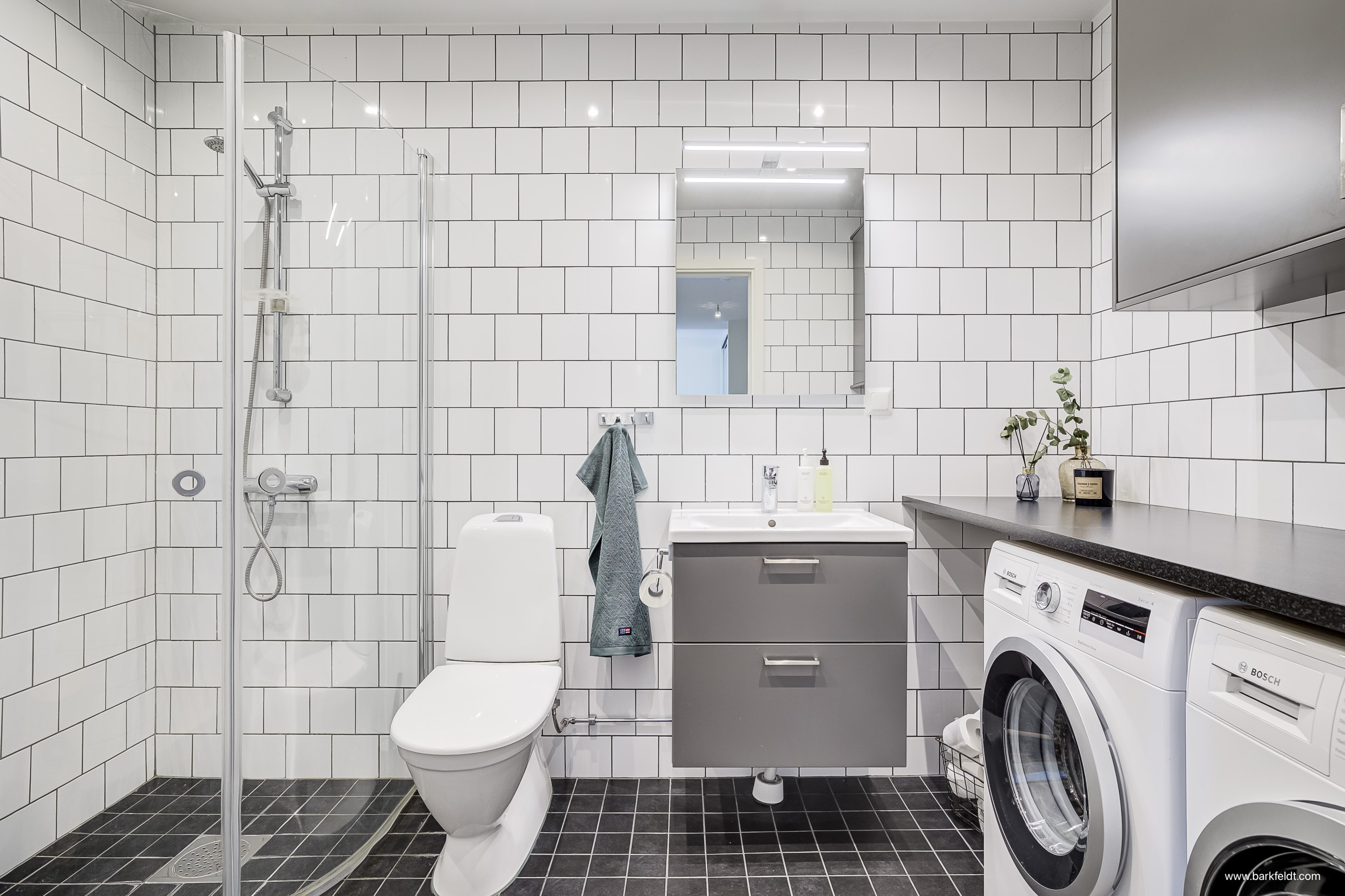 Bostadsbild från Industrigatan 31, Såld i Kungsängen, Uppsala