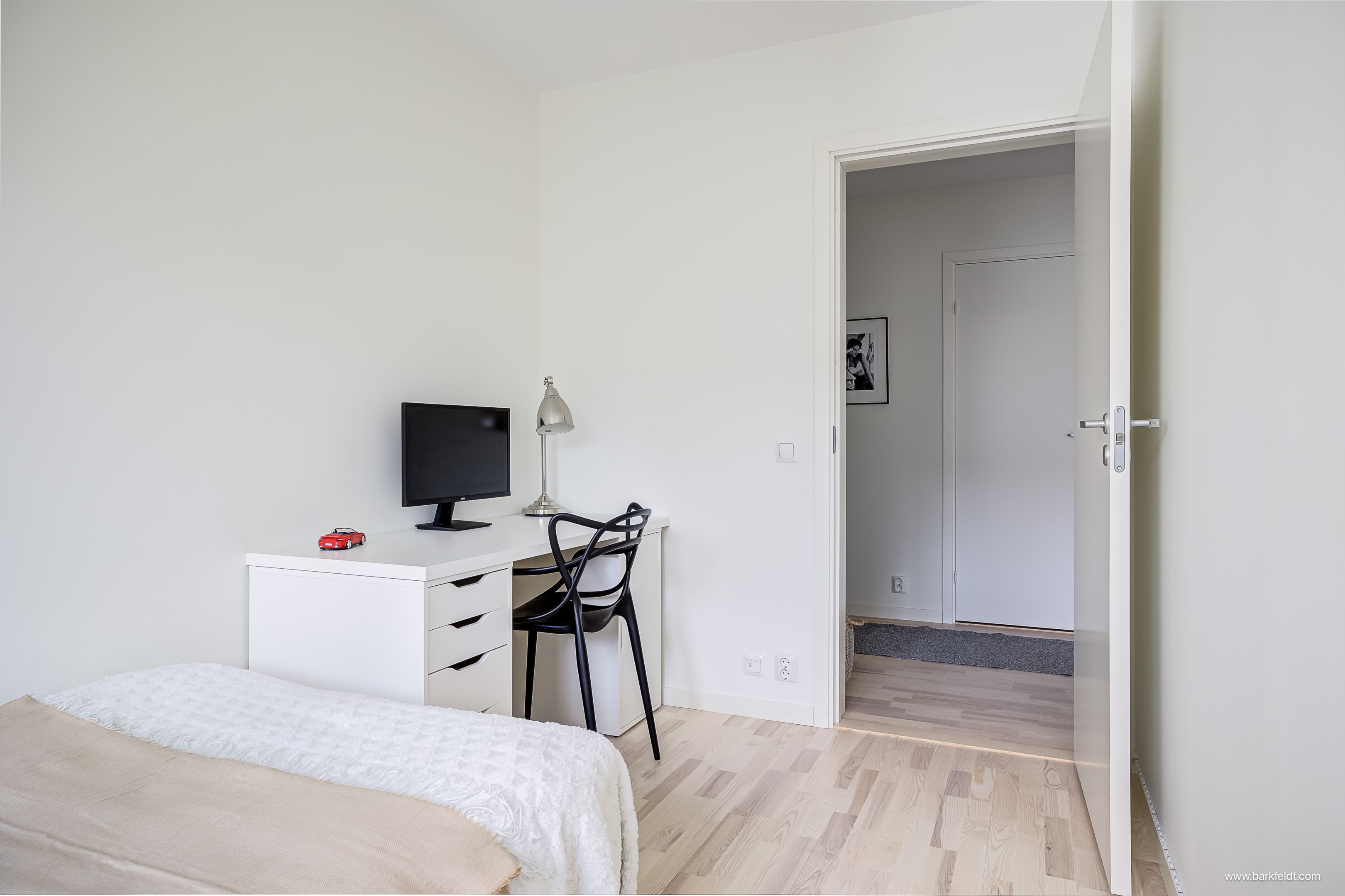 Bostadsbild från Industrigatan 31, Såld i Kungsängen, Uppsala