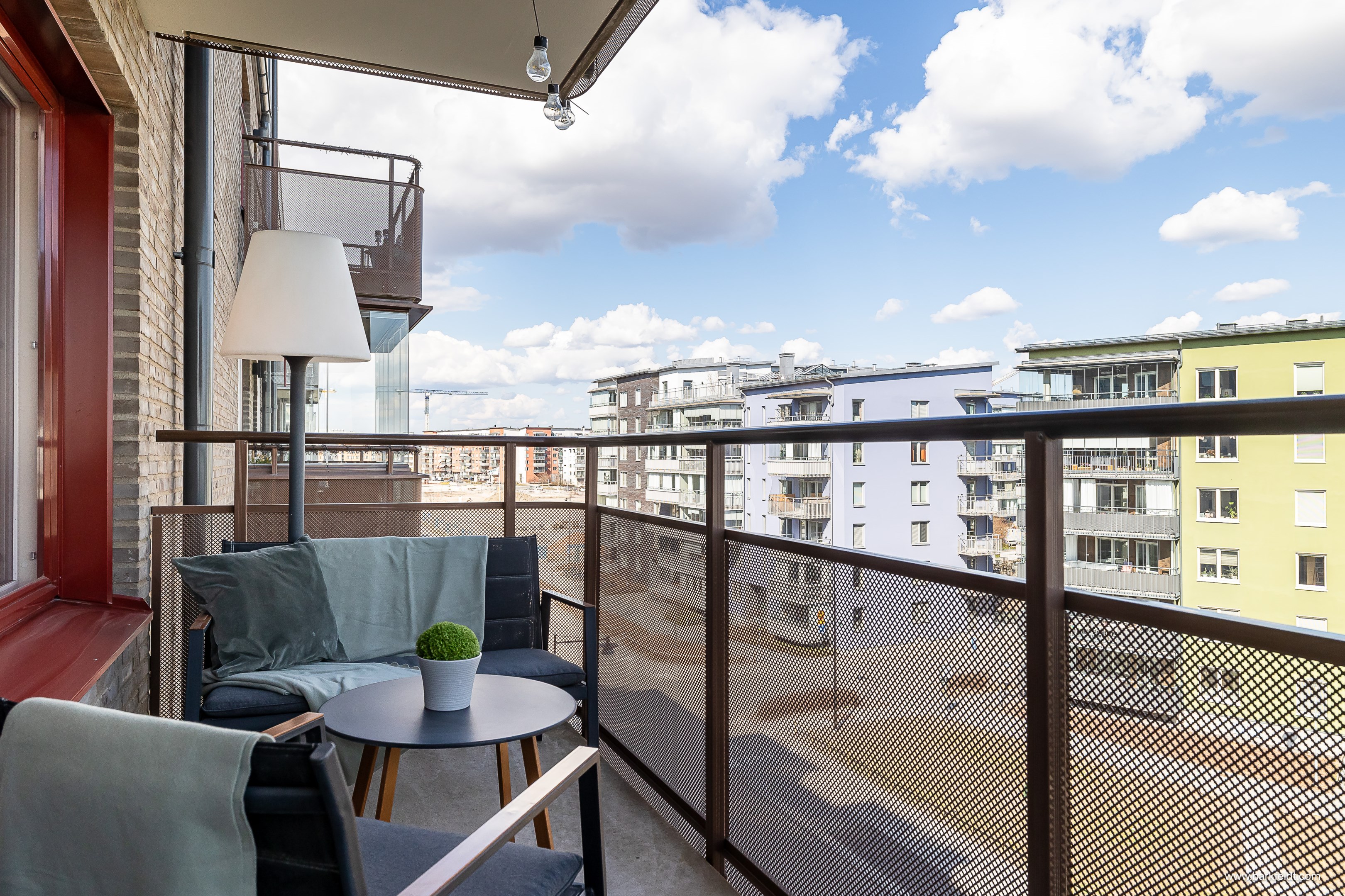 Bostadsbild från Industrigatan 31, Såld i Kungsängen, Uppsala