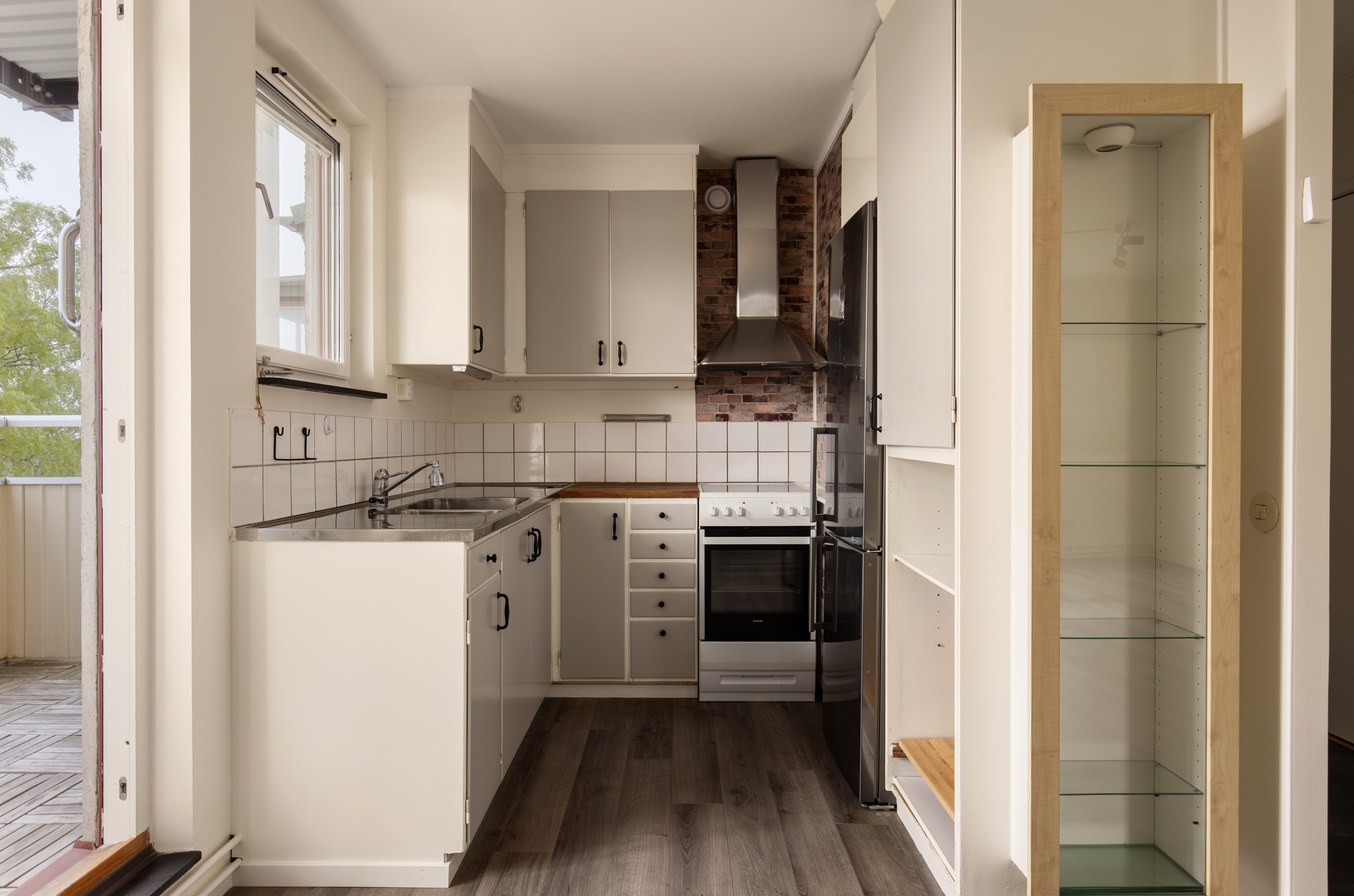 Bostadsbild från Ormingeringen 12C, Såld i Västra Orminge, Nacka