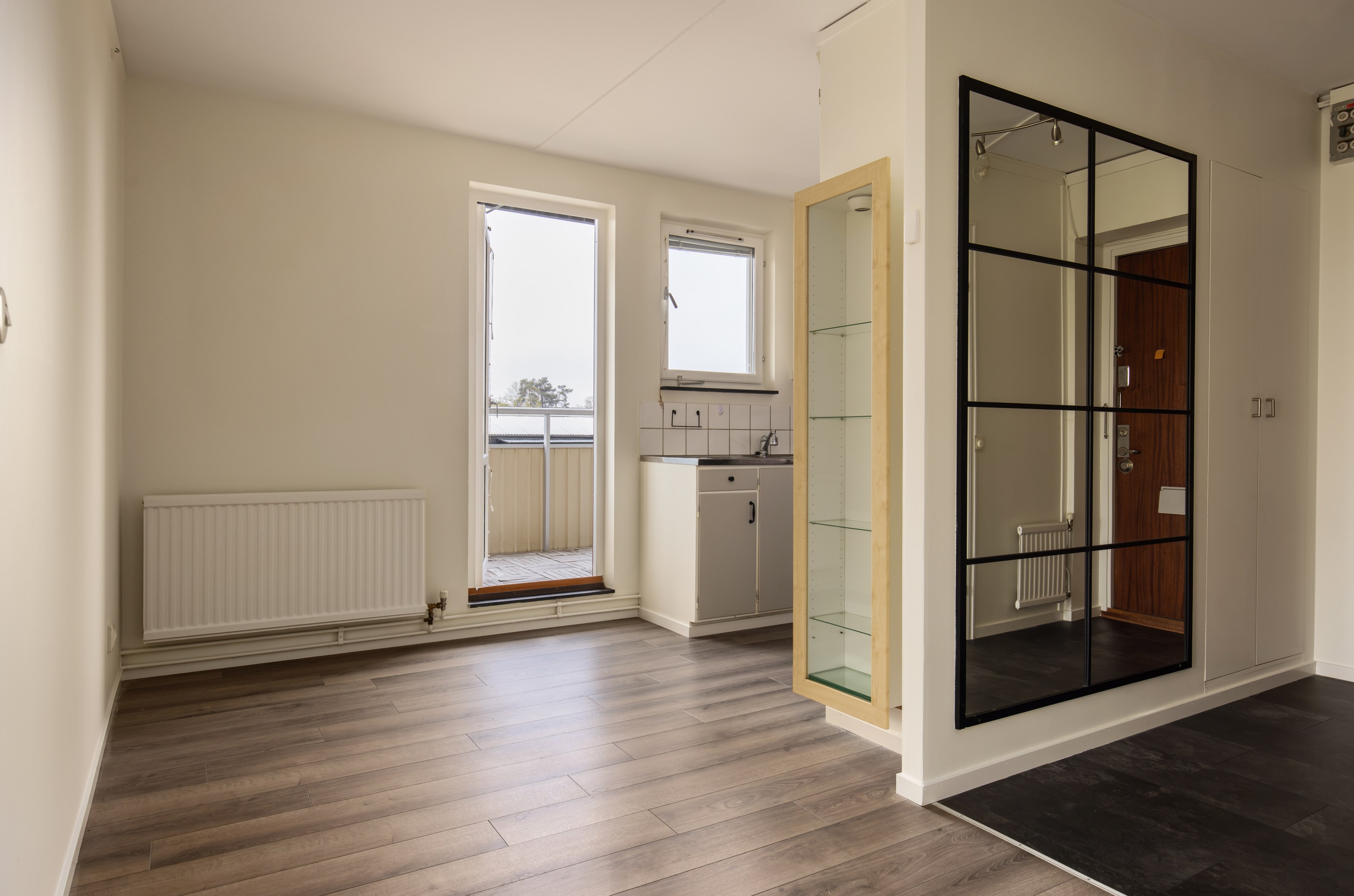 Bostadsbild från Ormingeringen 12C, Såld i Västra Orminge, Nacka