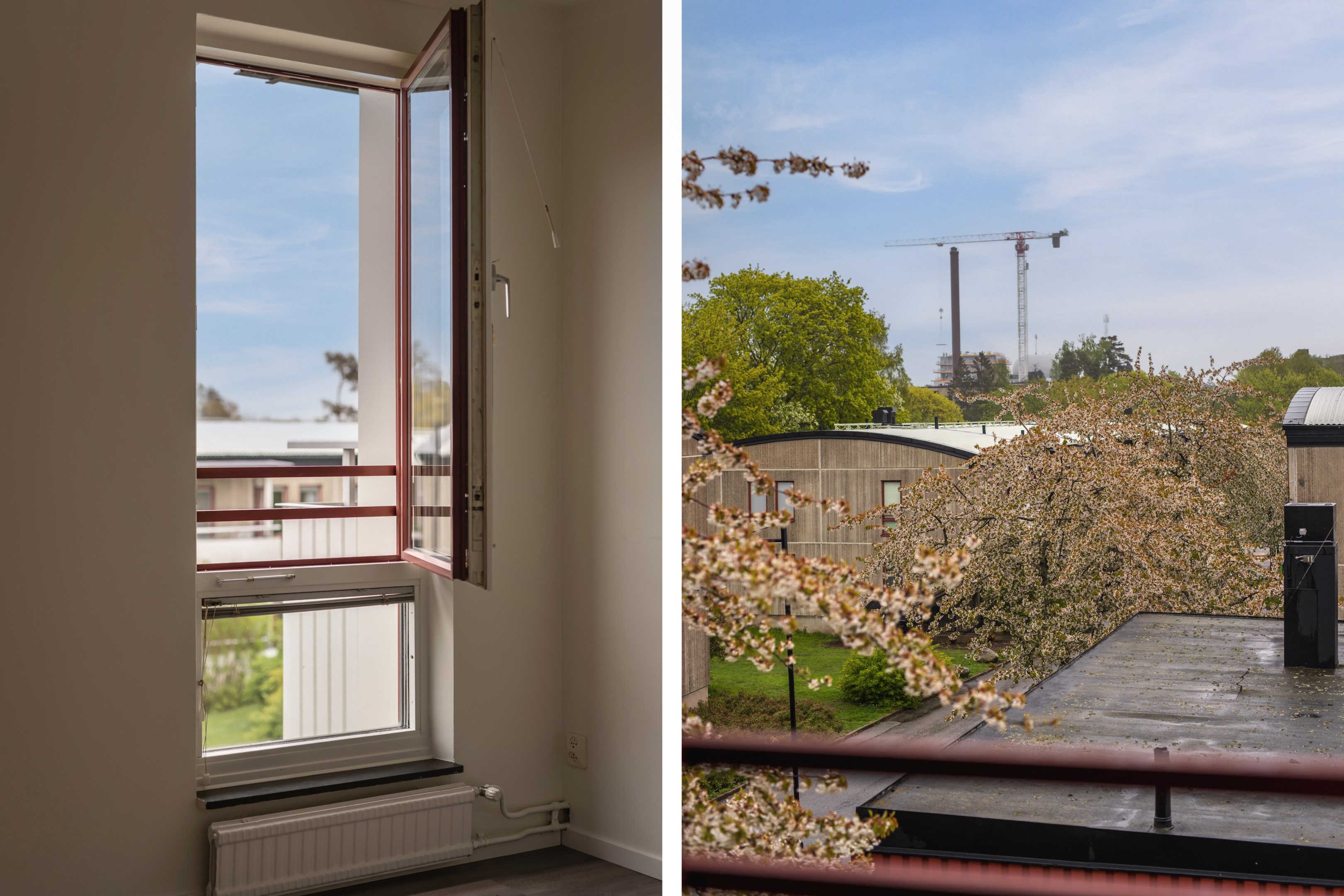 Bostadsbild från Ormingeringen 12C, Såld i Västra Orminge, Nacka