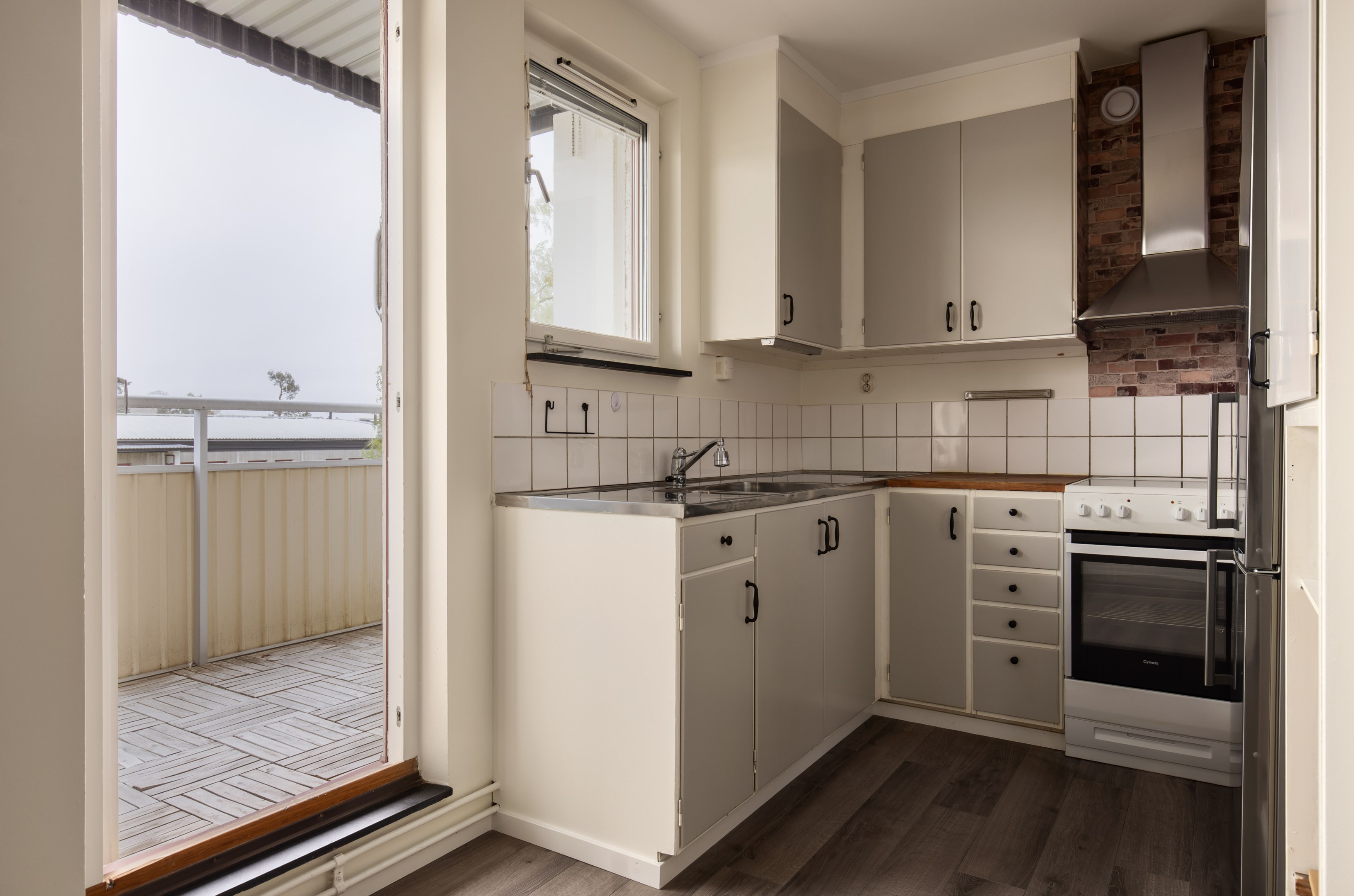 Bostadsbild från Ormingeringen 12C, Såld i Västra Orminge, Nacka