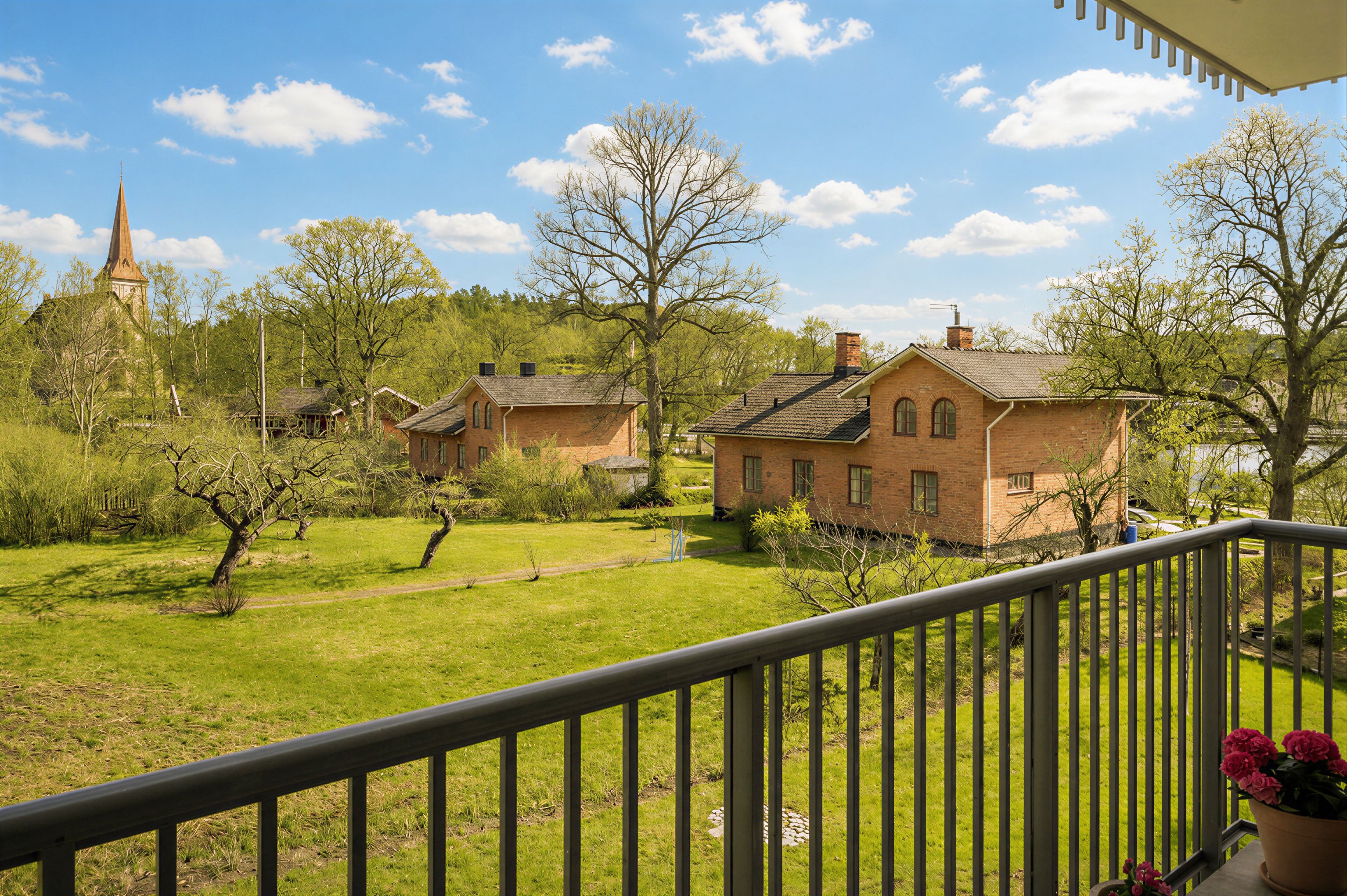 Bostadsbild från Gamla Skärgårdsvägen 18, Till salu i Gustavsberg, Värmdö