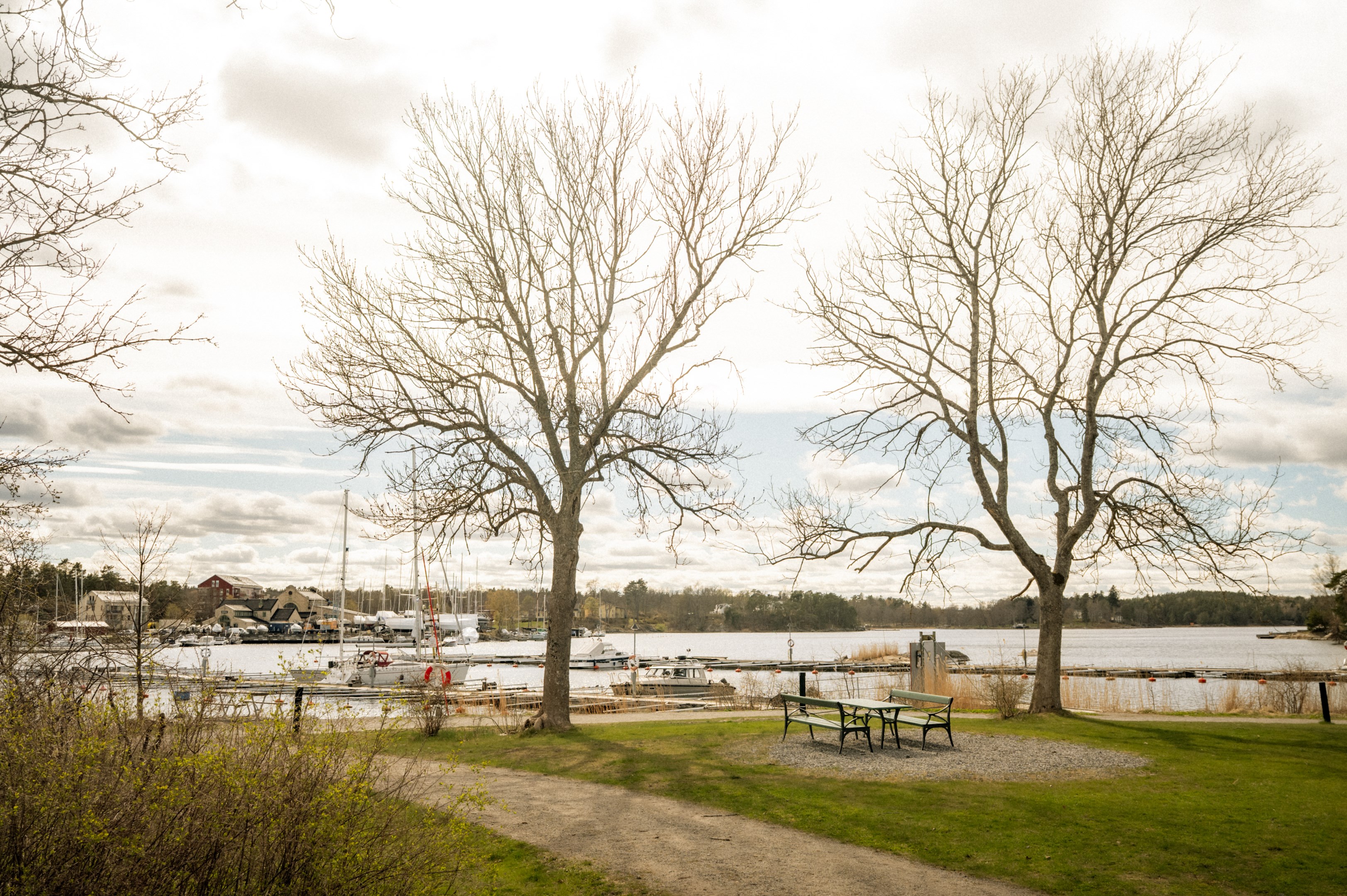 Bostadsbild från Gamla Skärgårdsvägen 18, Till salu i Gustavsberg, Värmdö