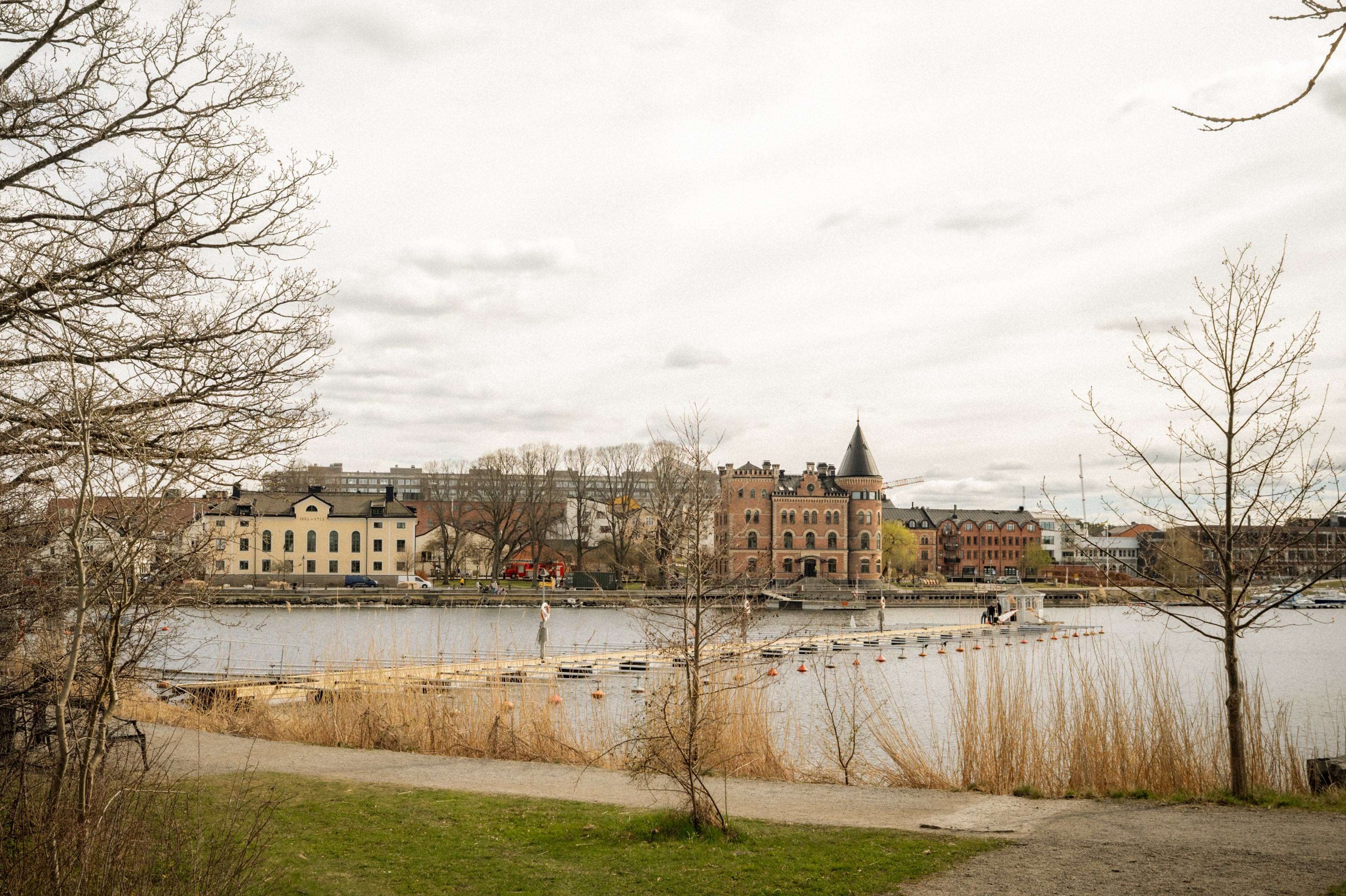 Bostadsbild från Gamla Skärgårdsvägen 18, Till salu i Gustavsberg, Värmdö