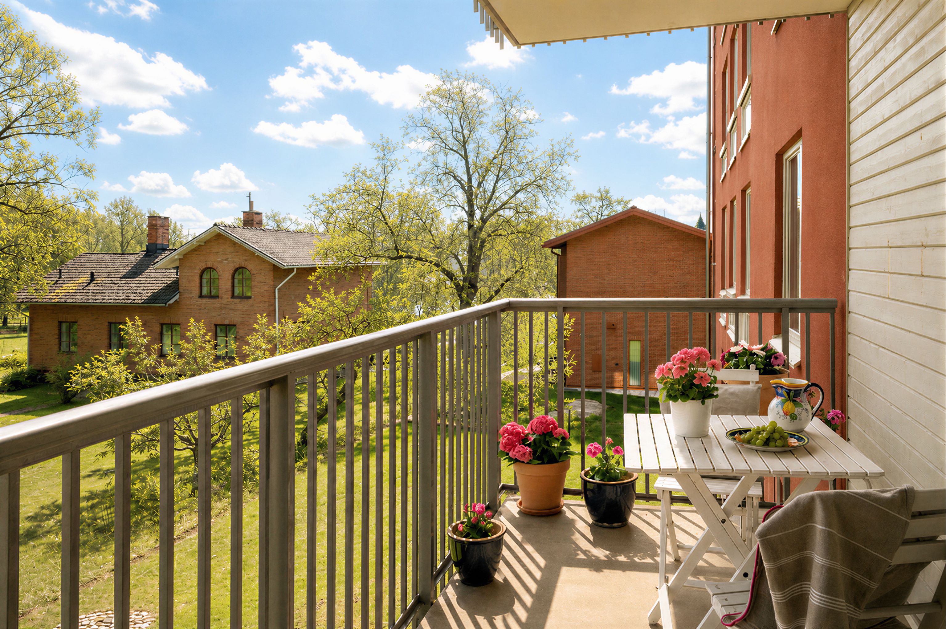 Bostadsbild från Gamla Skärgårdsvägen 18, Till salu i Gustavsberg, Värmdö