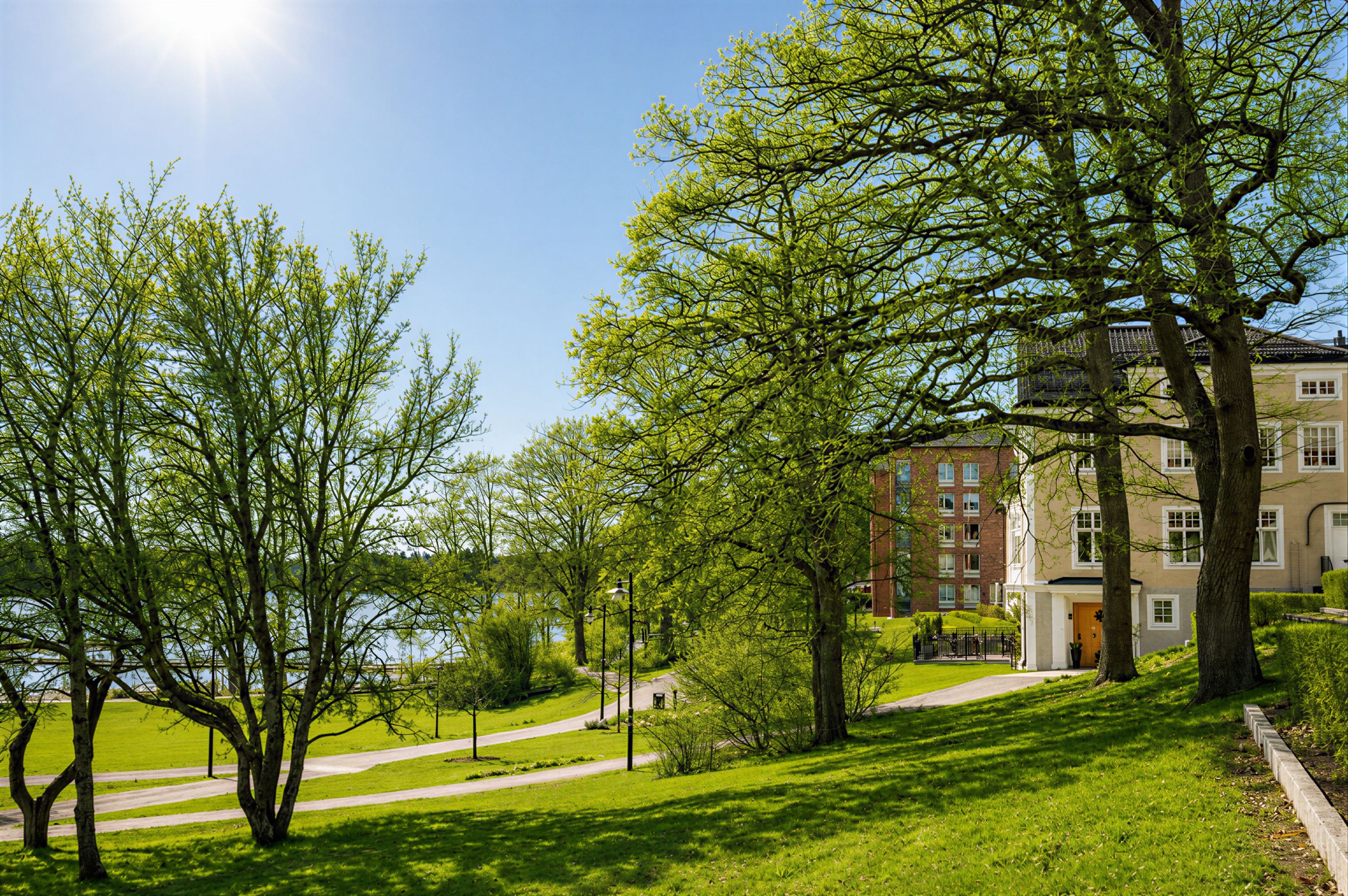 Bostadsbild från Gamla Skärgårdsvägen 18, Till salu i Gustavsberg, Värmdö