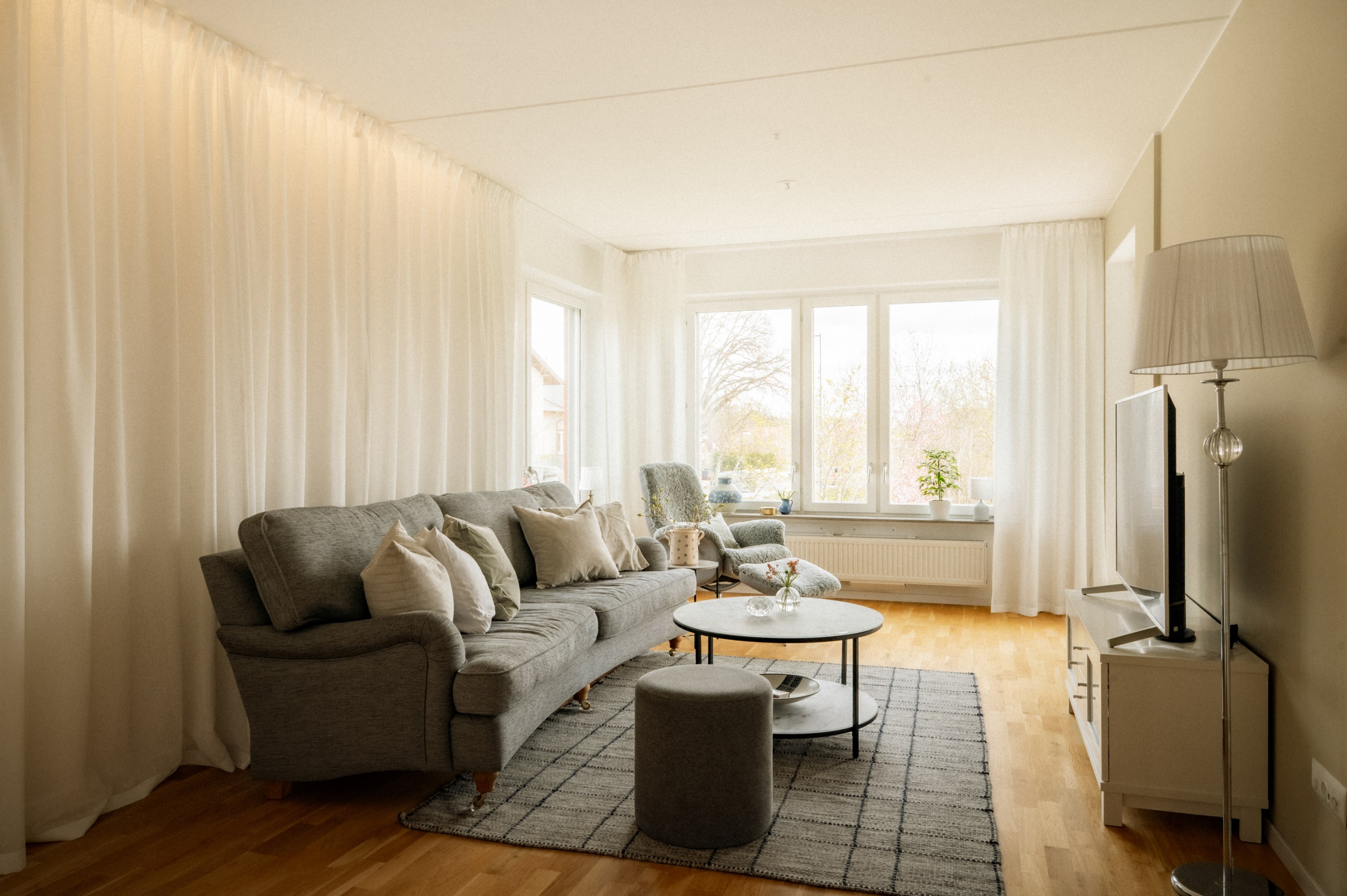 Bostadsbild från Gamla Skärgårdsvägen 18, Till salu i Gustavsberg, Värmdö