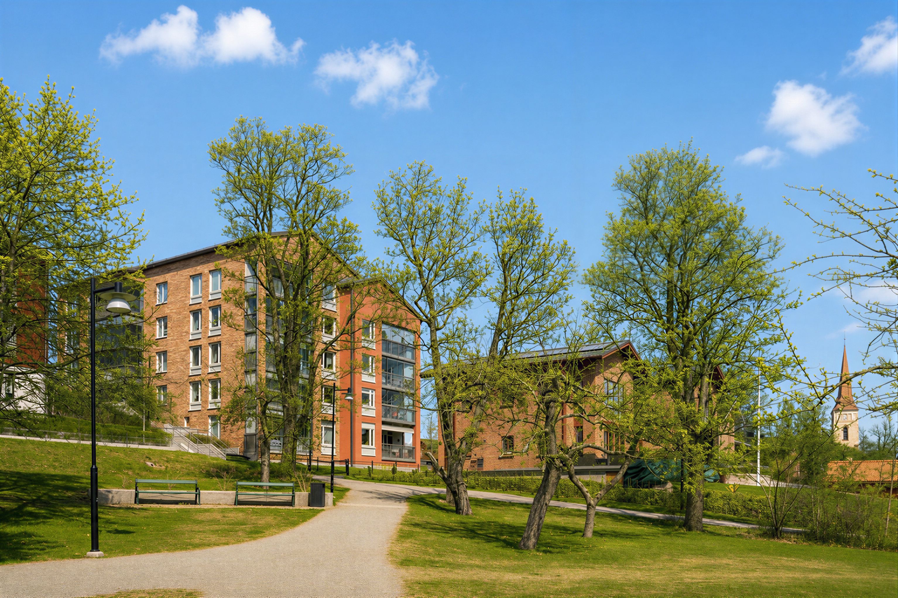 Bostadsbild från Gamla Skärgårdsvägen 18, Till salu i Gustavsberg, Värmdö