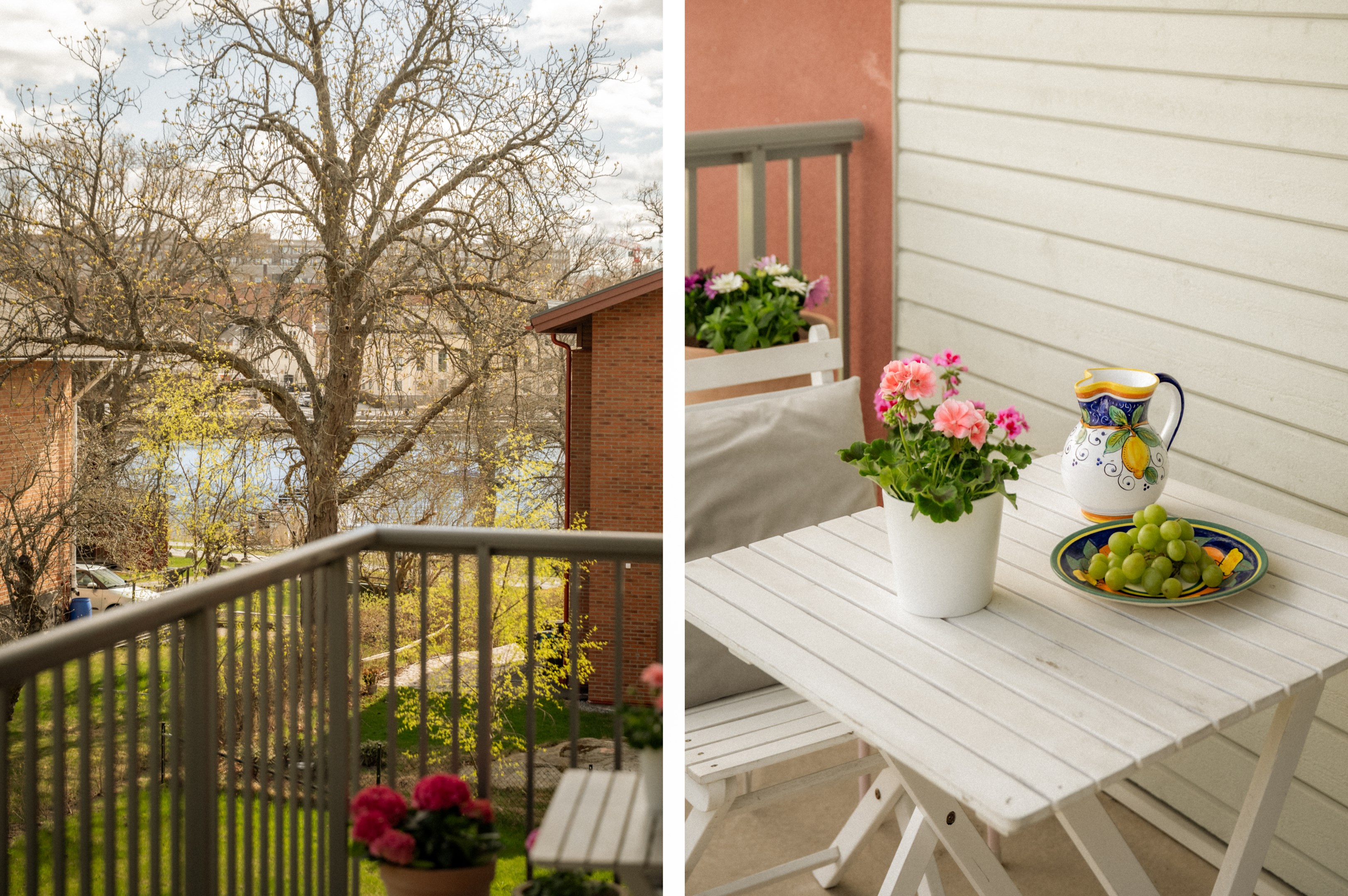 Bostadsbild från Gamla Skärgårdsvägen 18, Till salu i Gustavsberg, Värmdö