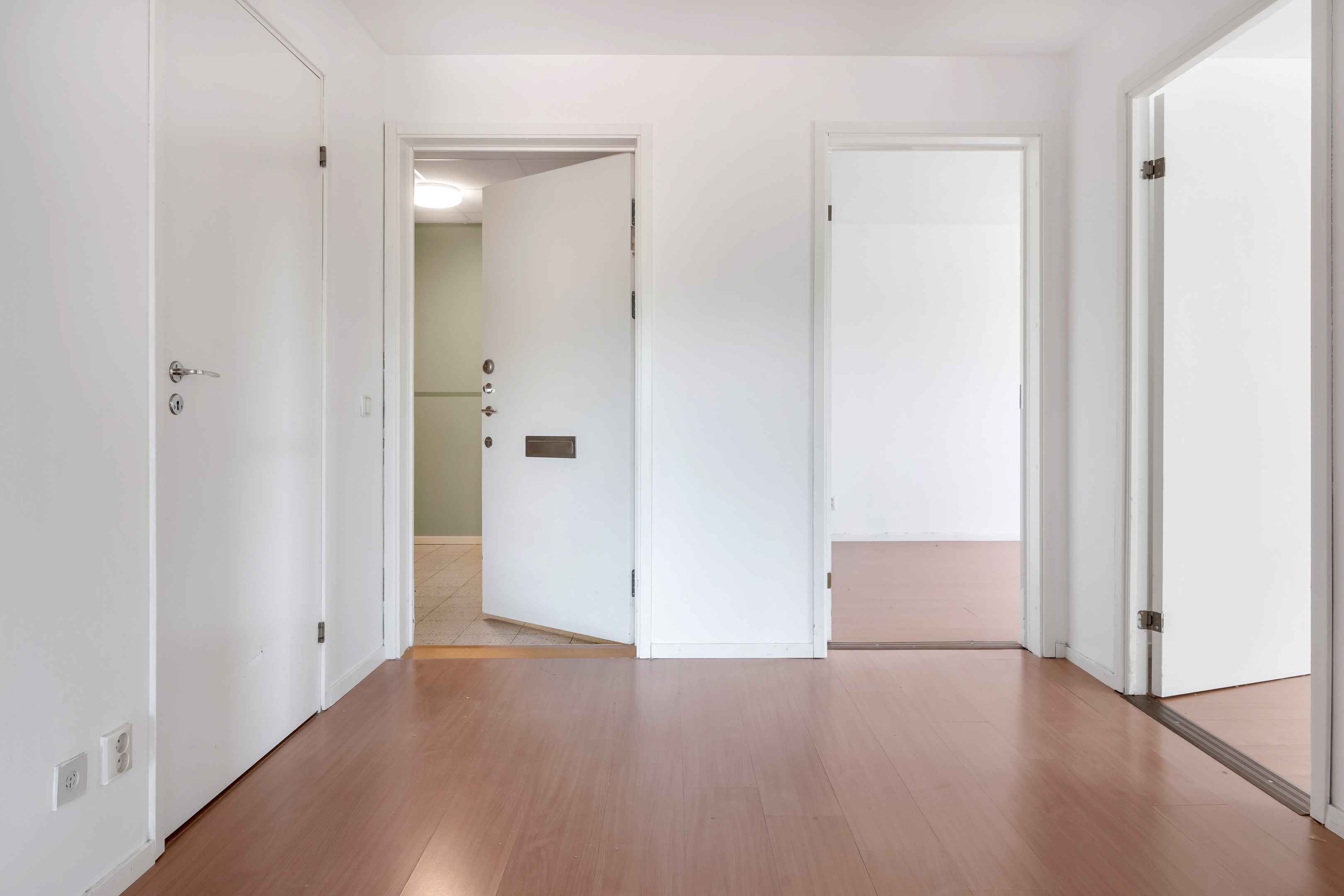 Bostadsbild från Smålandsvägen 1, Till salu i Sävja, Uppsala