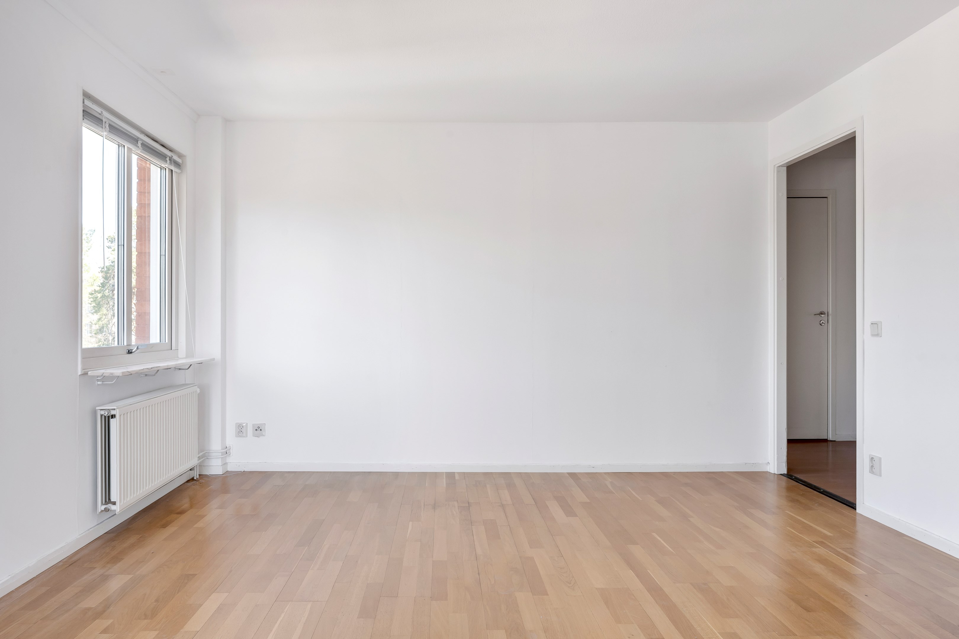Bostadsbild från Smålandsvägen 1, Till salu i Sävja, Uppsala