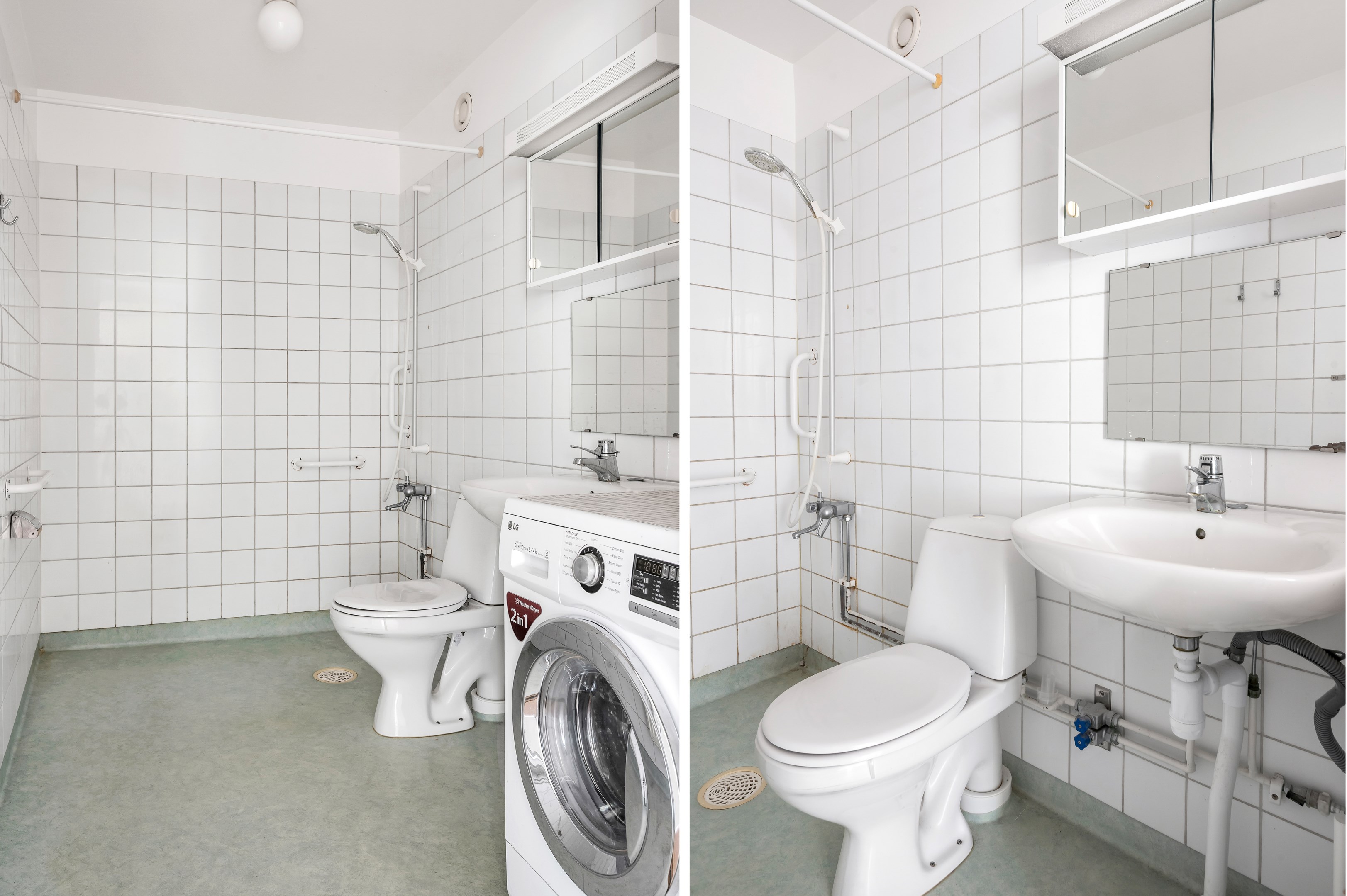 Bostadsbild från Smålandsvägen 1, Till salu i Sävja, Uppsala