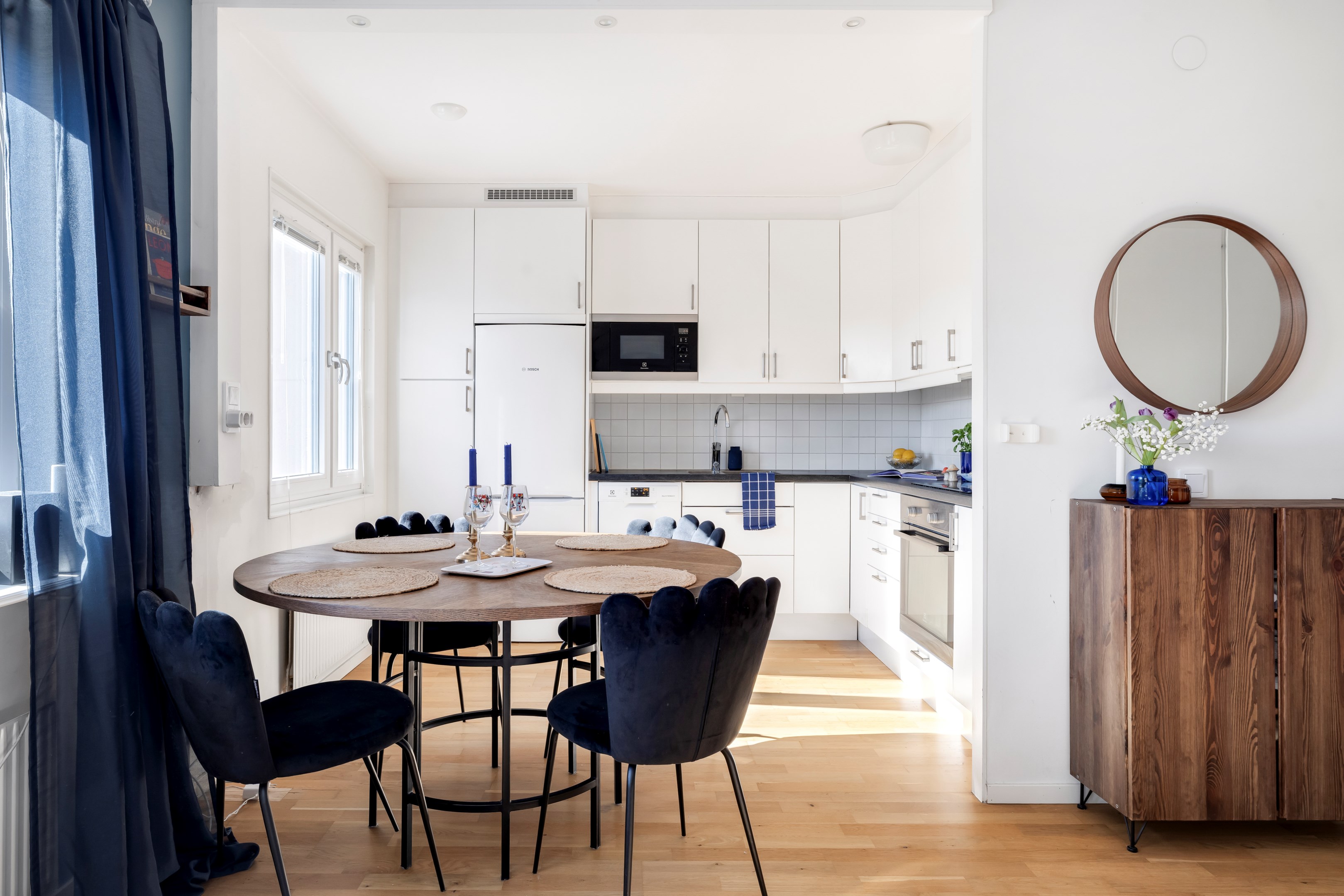 Bostadsbild från Geijersgatan 54B, Till salu i Luthagen, Uppsala