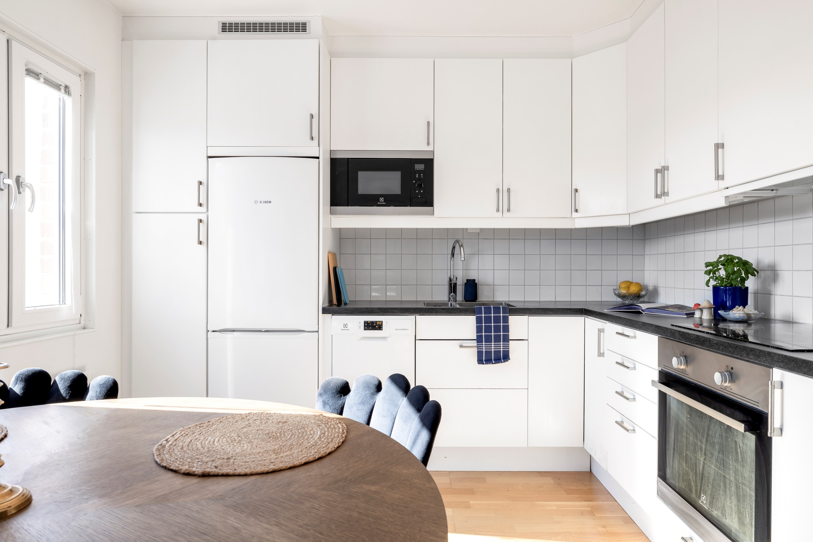 Bostadsbild från Geijersgatan 54B, Till salu i Luthagen, Uppsala