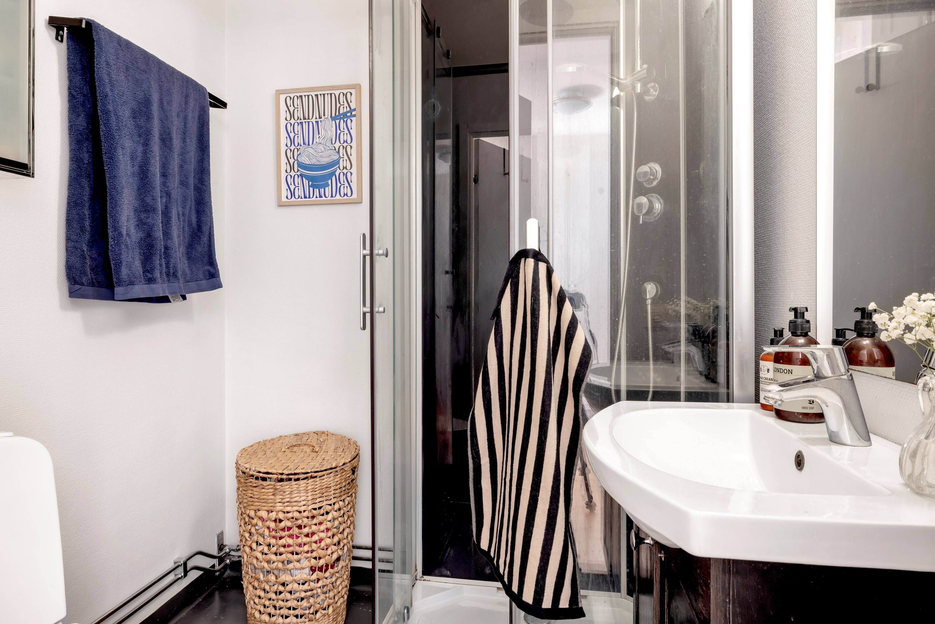Bostadsbild från Geijersgatan 54B, Till salu i Luthagen, Uppsala