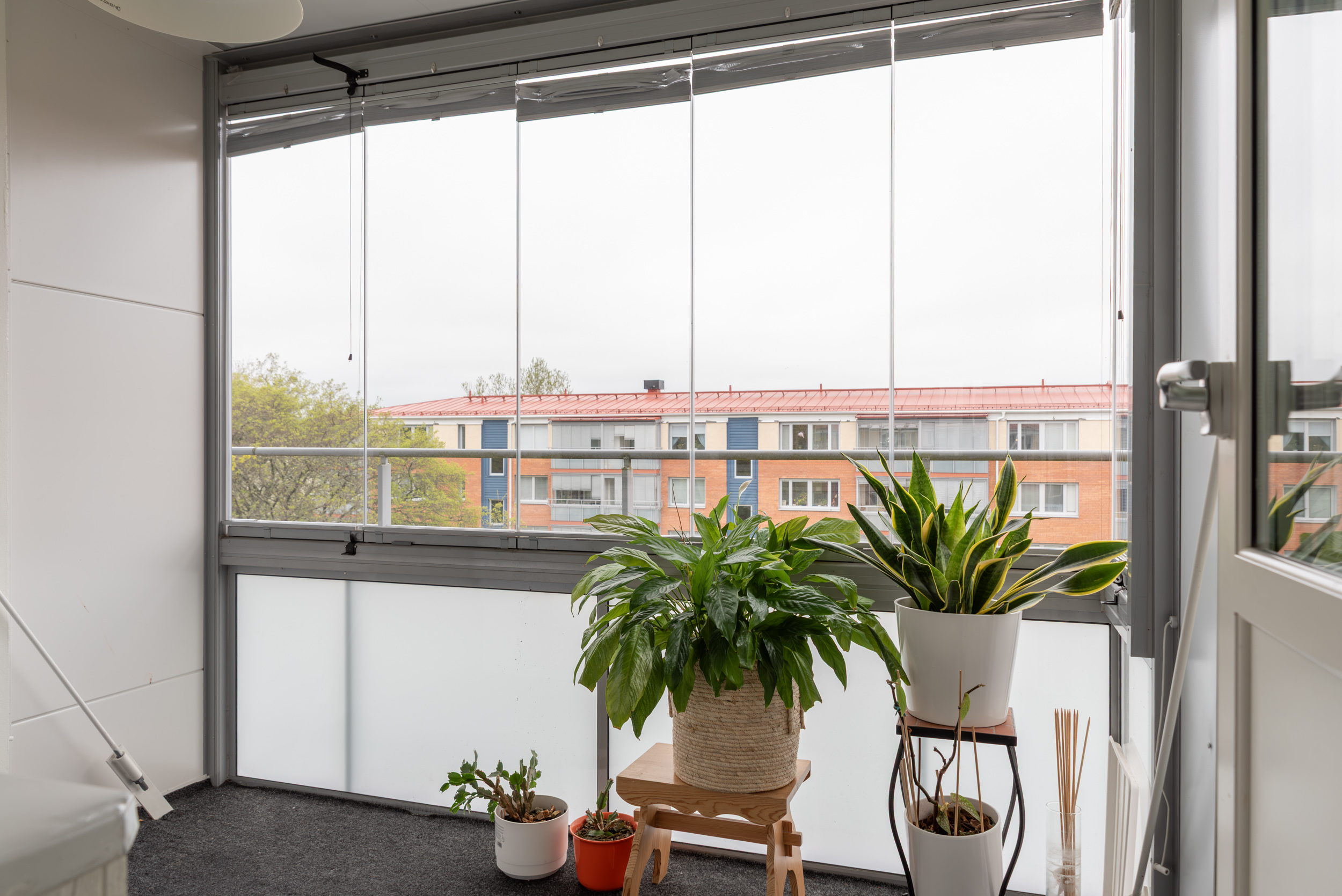 Bostadsbild från Lövhagsgatan 49, Till salu i Råby, Västerås
