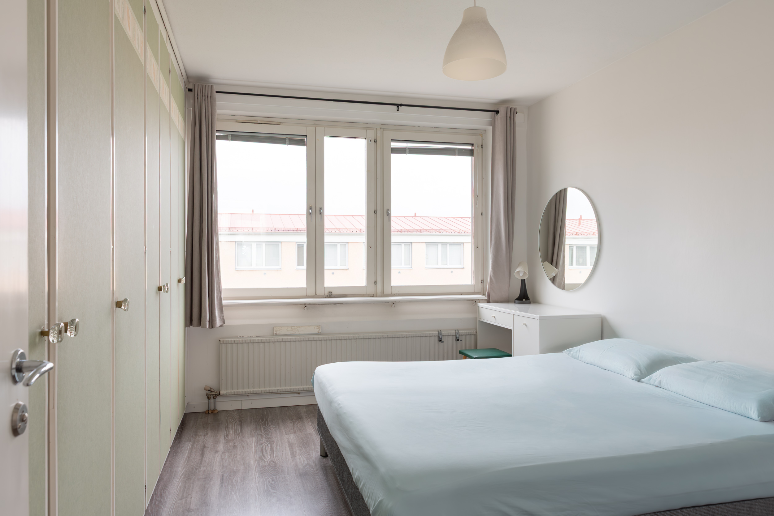 Bostadsbild från Lövhagsgatan 49, Till salu i Råby, Västerås