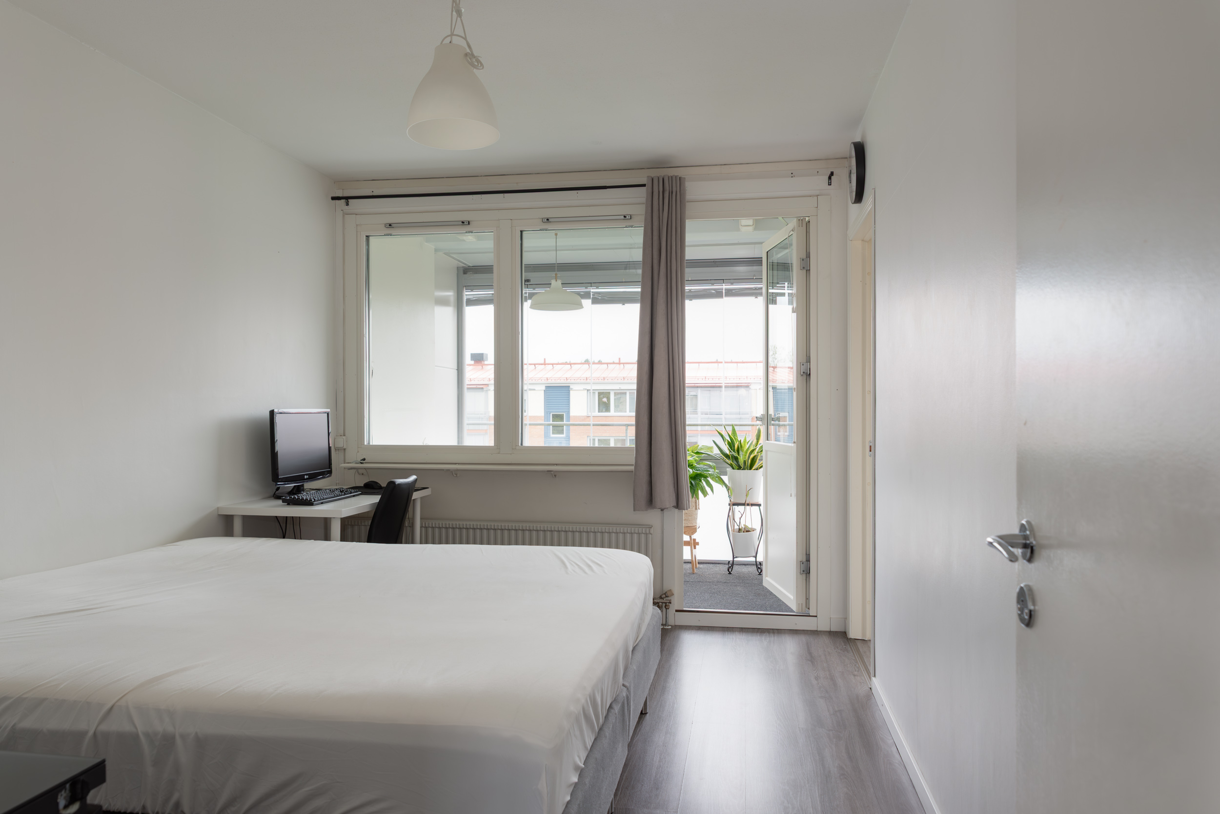 Bostadsbild från Lövhagsgatan 49, Till salu i Råby, Västerås