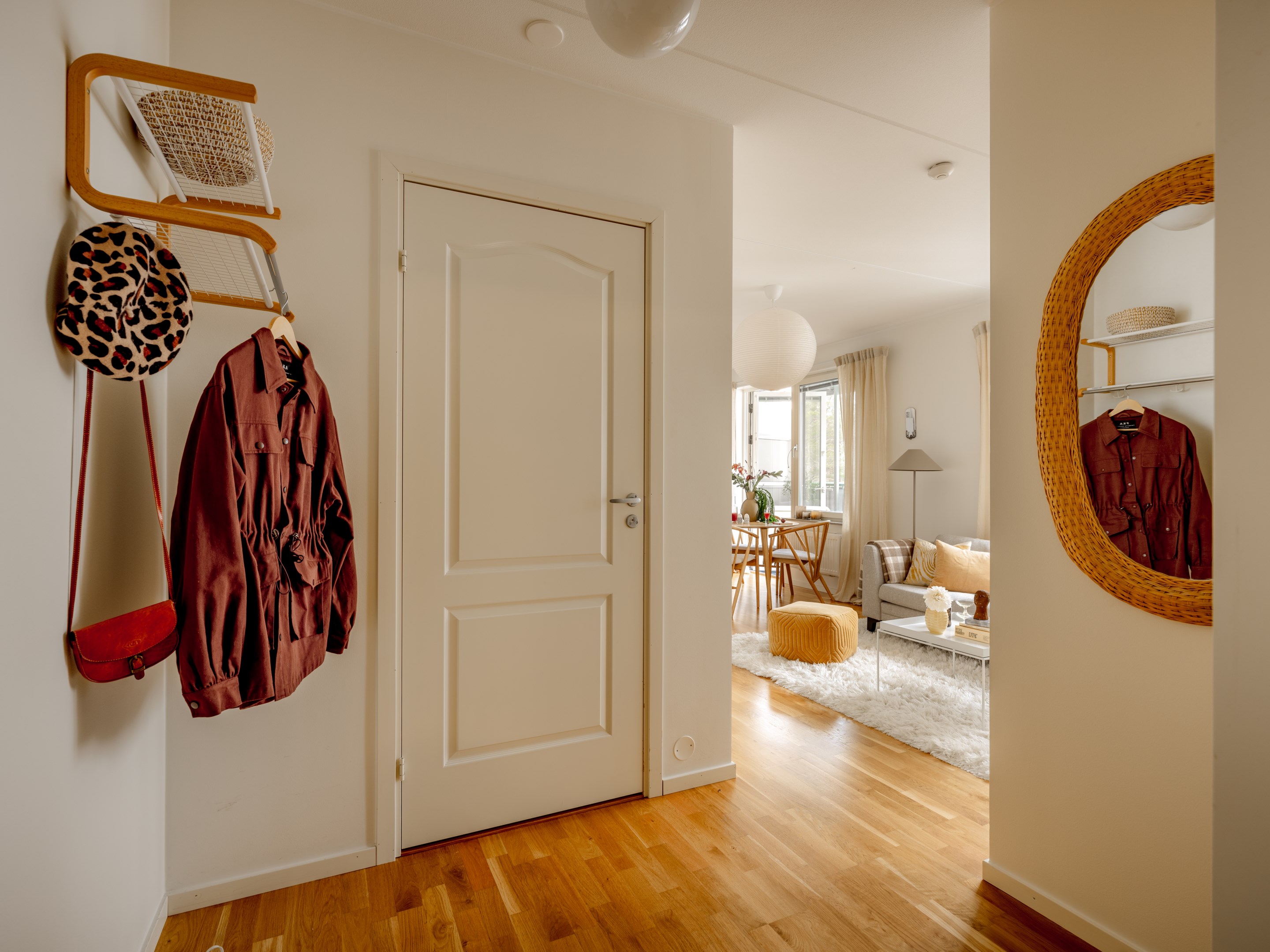 Bostadsbild från Gamla Södertäljevägen 6, 5 tr, Kommande i Fruängen, Stockholm