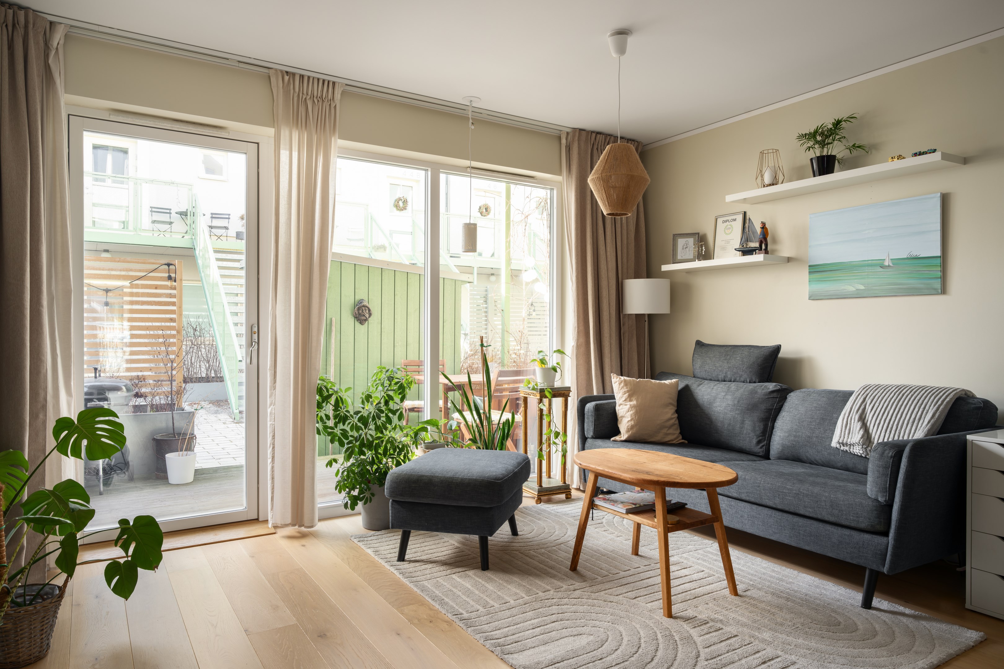 Bostadsbild från Wilhelm Kåges gata 32A, Såld i Gustavsbergs - Porslinskvarteren, Värmdö