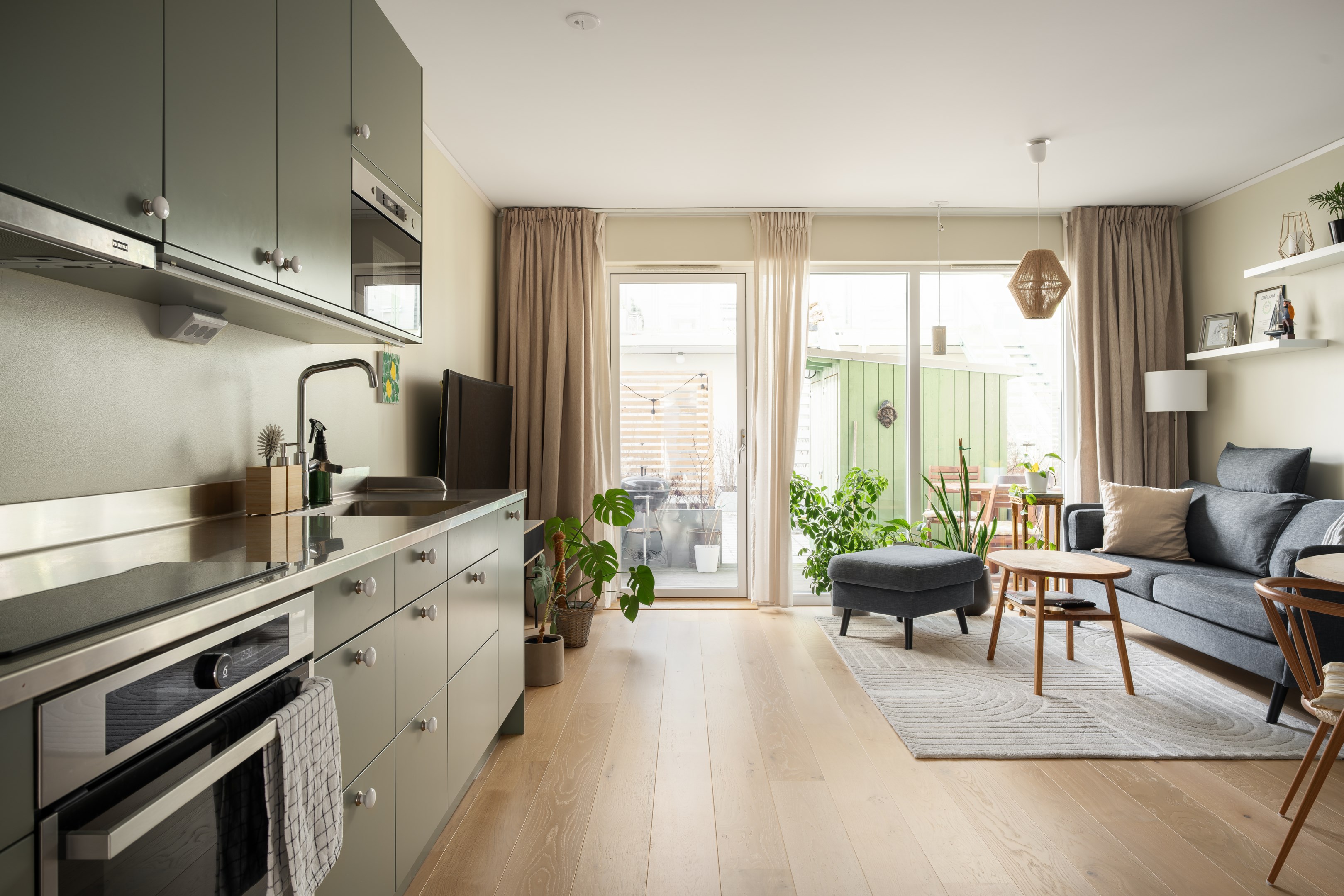 Bostadsbild från Wilhelm Kåges gata 32A, Såld i Gustavsbergs - Porslinskvarteren, Värmdö