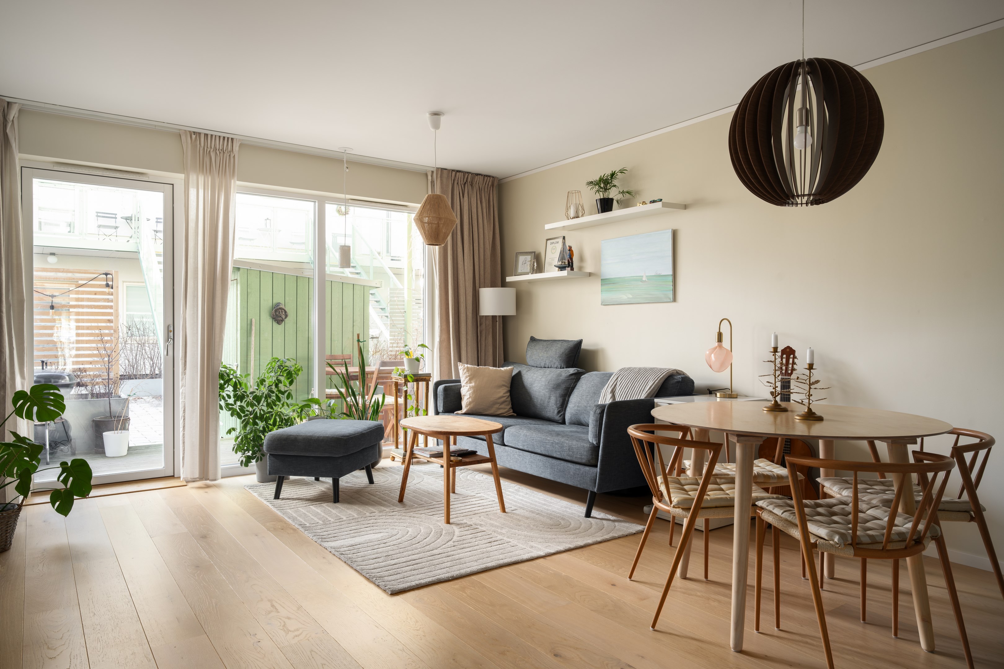 Bostadsbild från Wilhelm Kåges gata 32A, Såld i Gustavsbergs - Porslinskvarteren, Värmdö