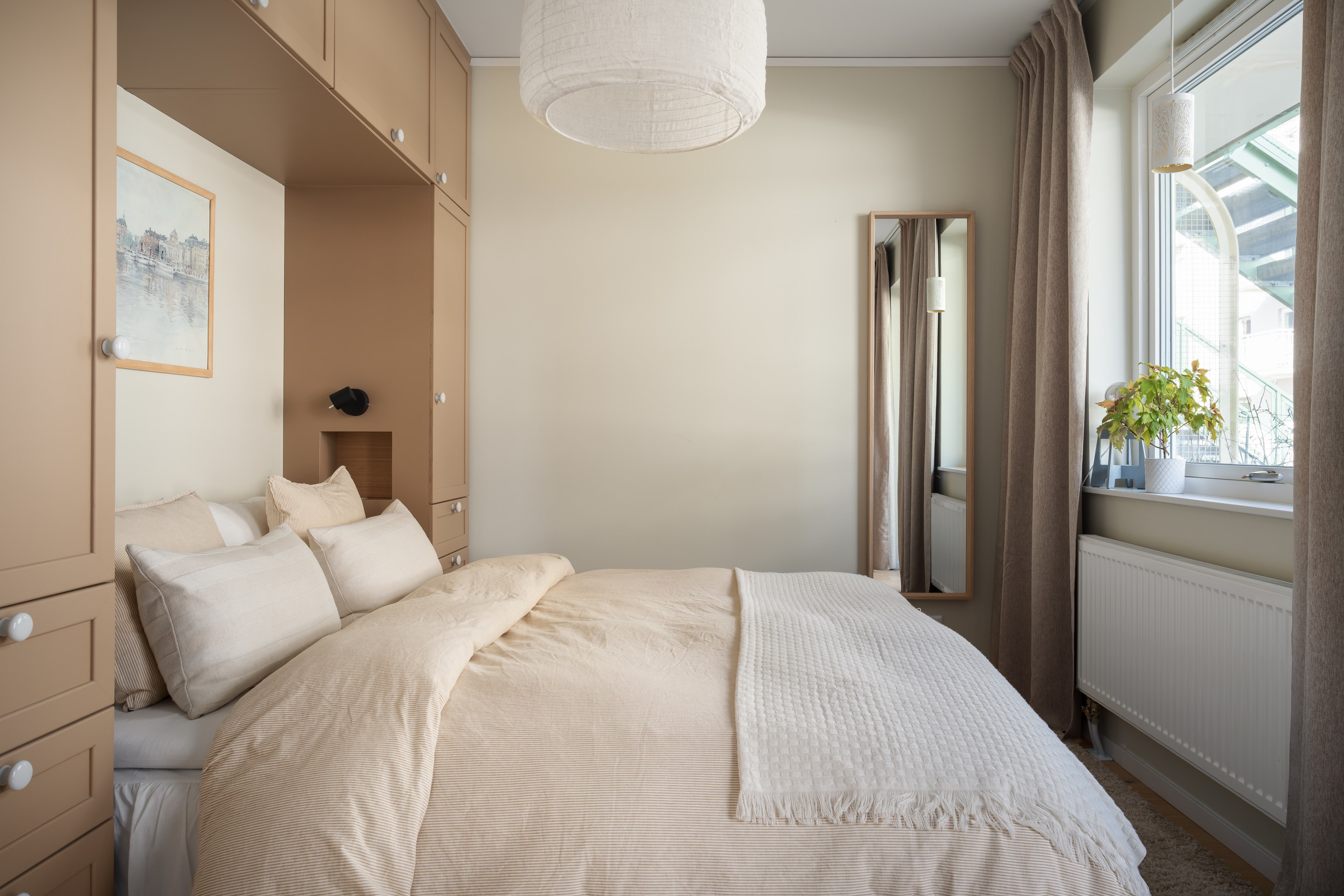 Bostadsbild från Wilhelm Kåges gata 32A, Såld i Gustavsbergs - Porslinskvarteren, Värmdö