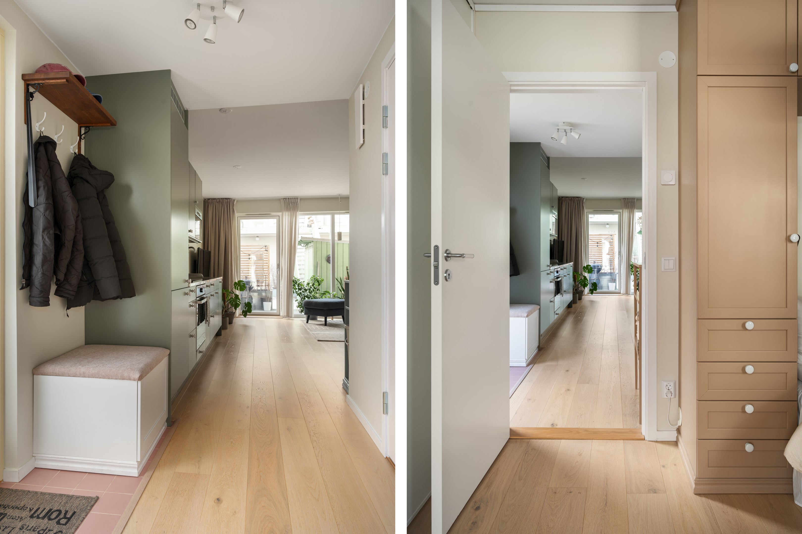 Bostadsbild från Wilhelm Kåges gata 32A, Såld i Gustavsbergs - Porslinskvarteren, Värmdö