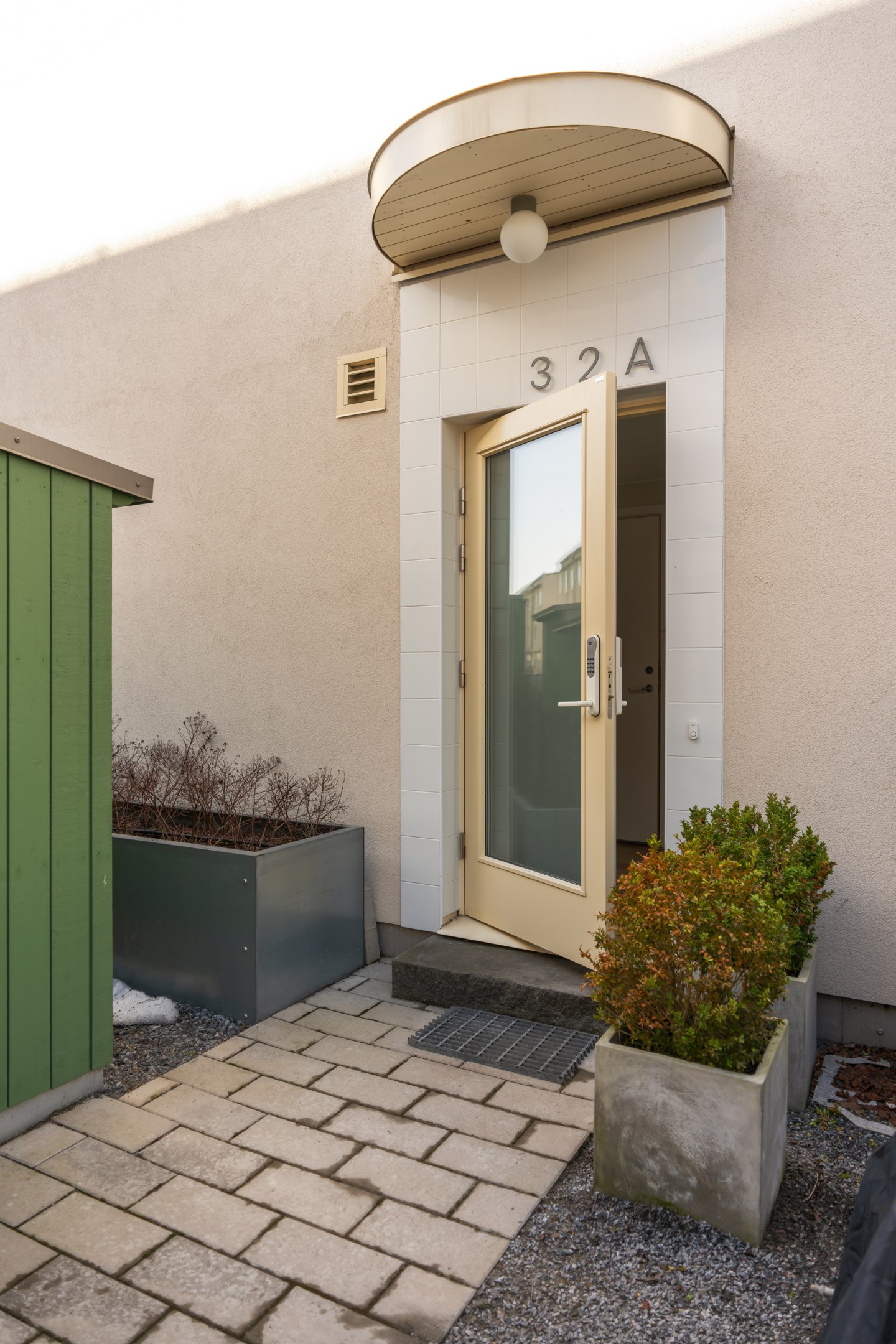 Bostadsbild från Wilhelm Kåges gata 32A, Såld i Gustavsbergs - Porslinskvarteren, Värmdö