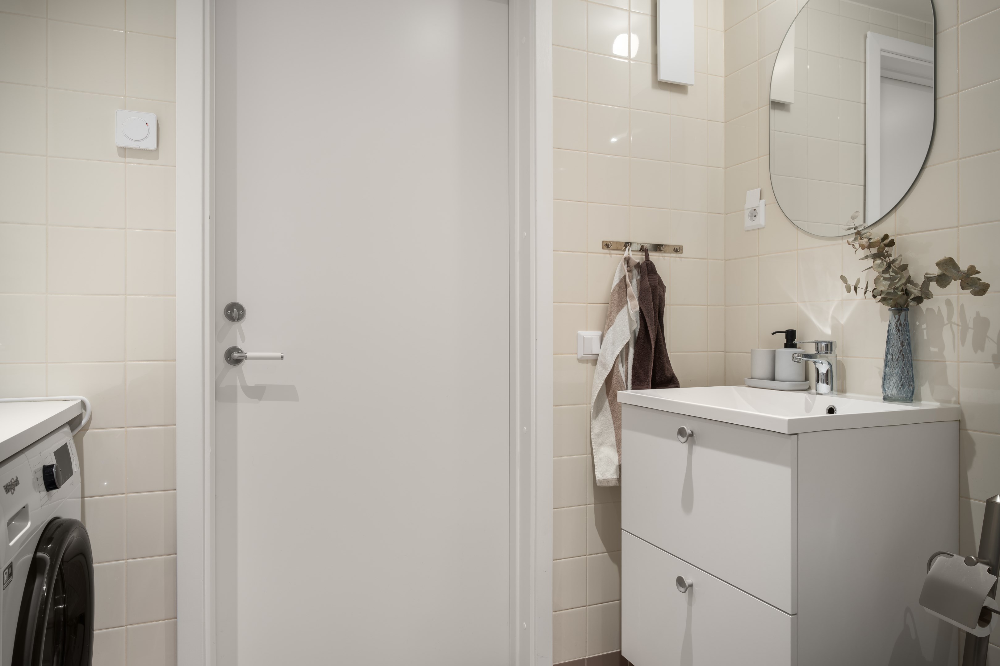 Bostadsbild från Wilhelm Kåges gata 32A, Såld i Gustavsbergs - Porslinskvarteren, Värmdö