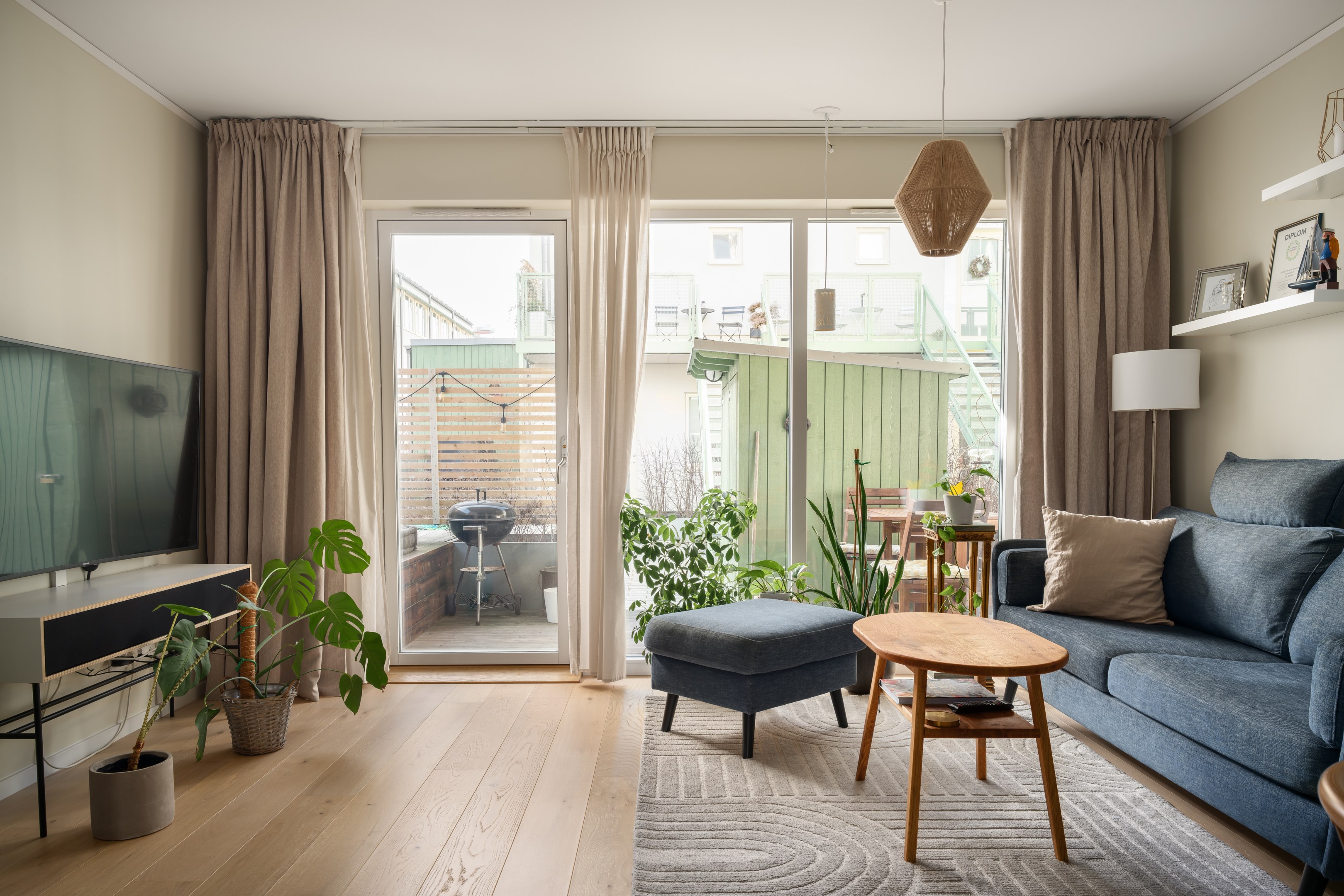 Bostadsbild från Wilhelm Kåges gata 32A, Såld i Gustavsbergs - Porslinskvarteren, Värmdö