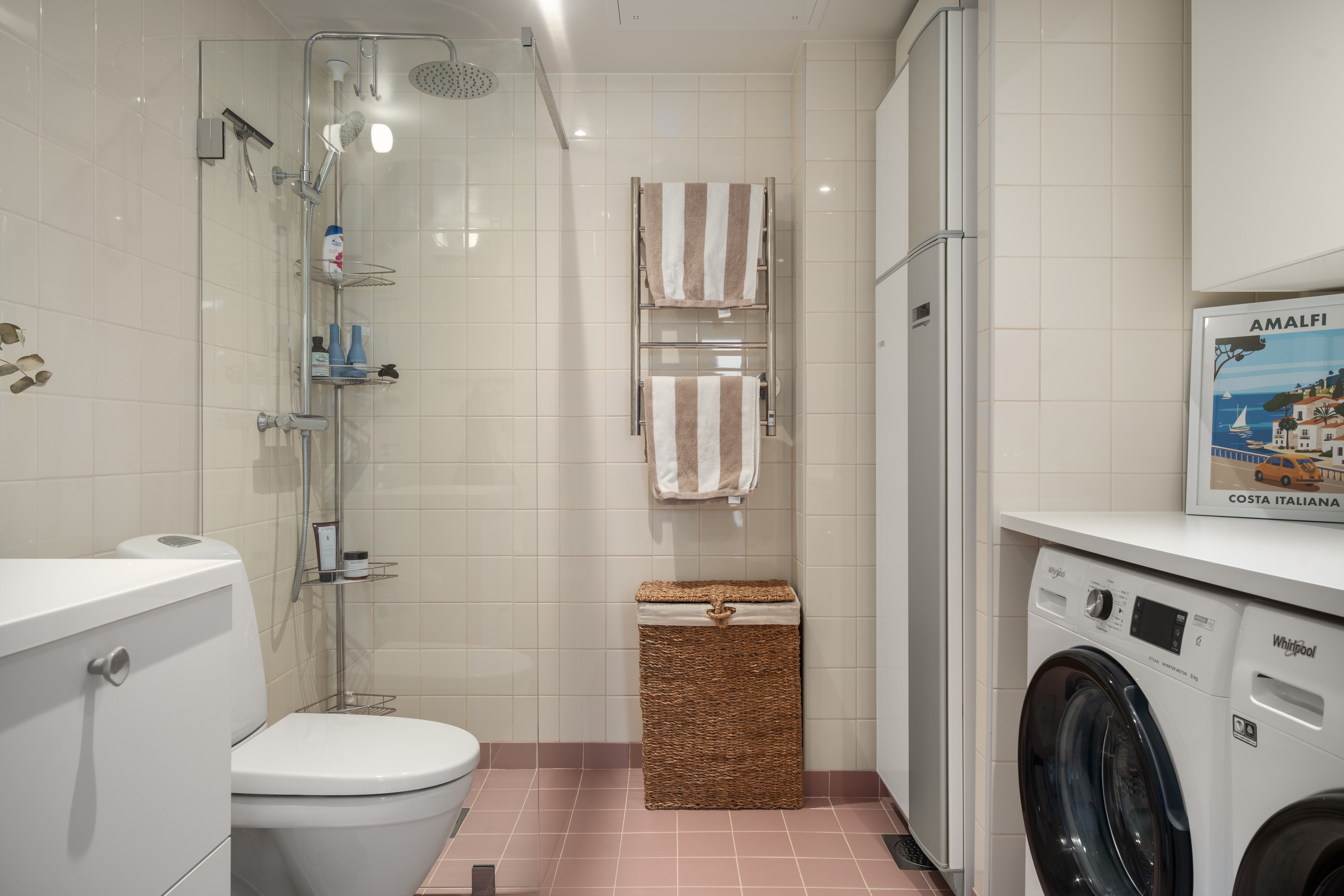 Bostadsbild från Wilhelm Kåges gata 32A, Såld i Gustavsbergs - Porslinskvarteren, Värmdö