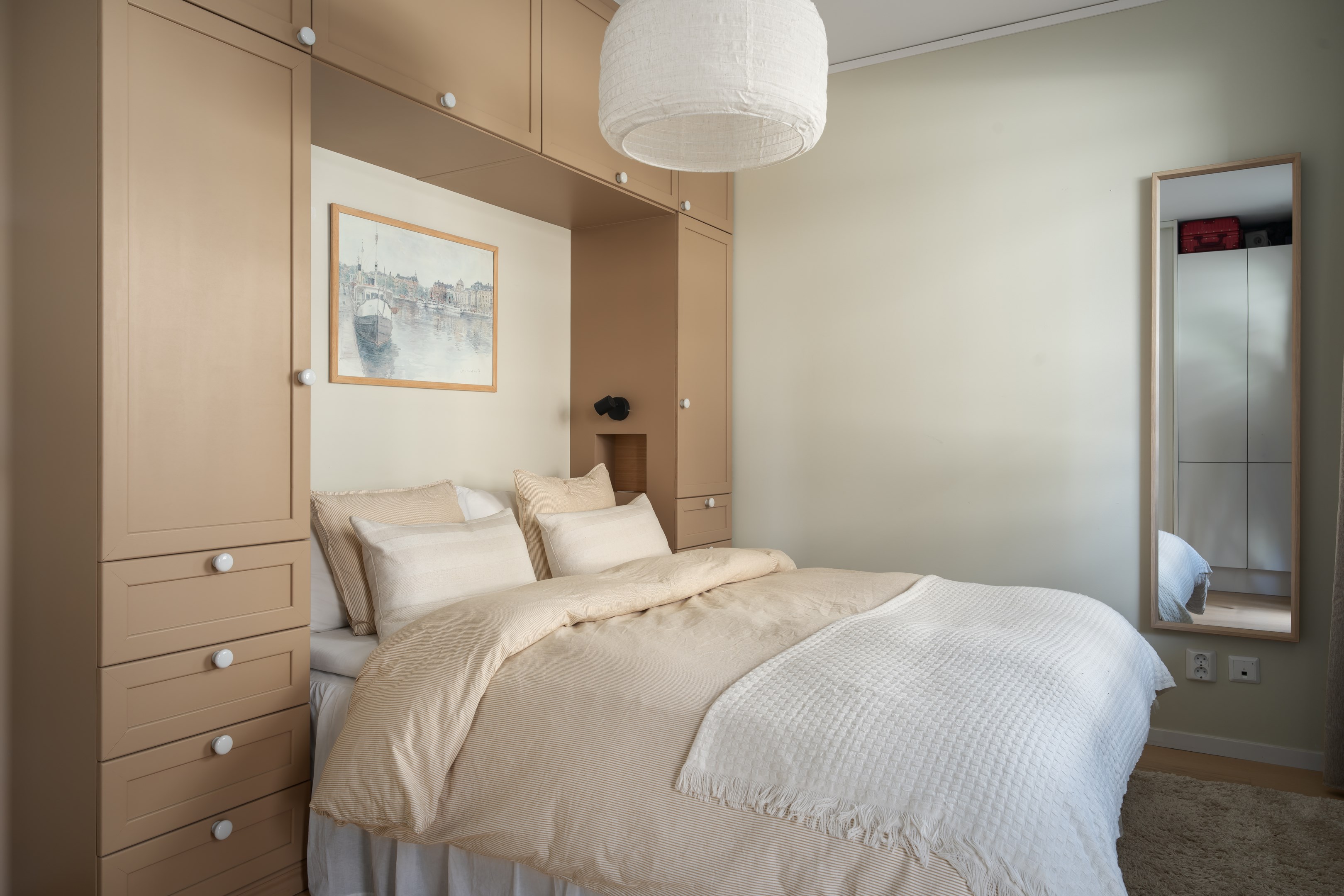 Bostadsbild från Wilhelm Kåges gata 32A, Såld i Gustavsbergs - Porslinskvarteren, Värmdö