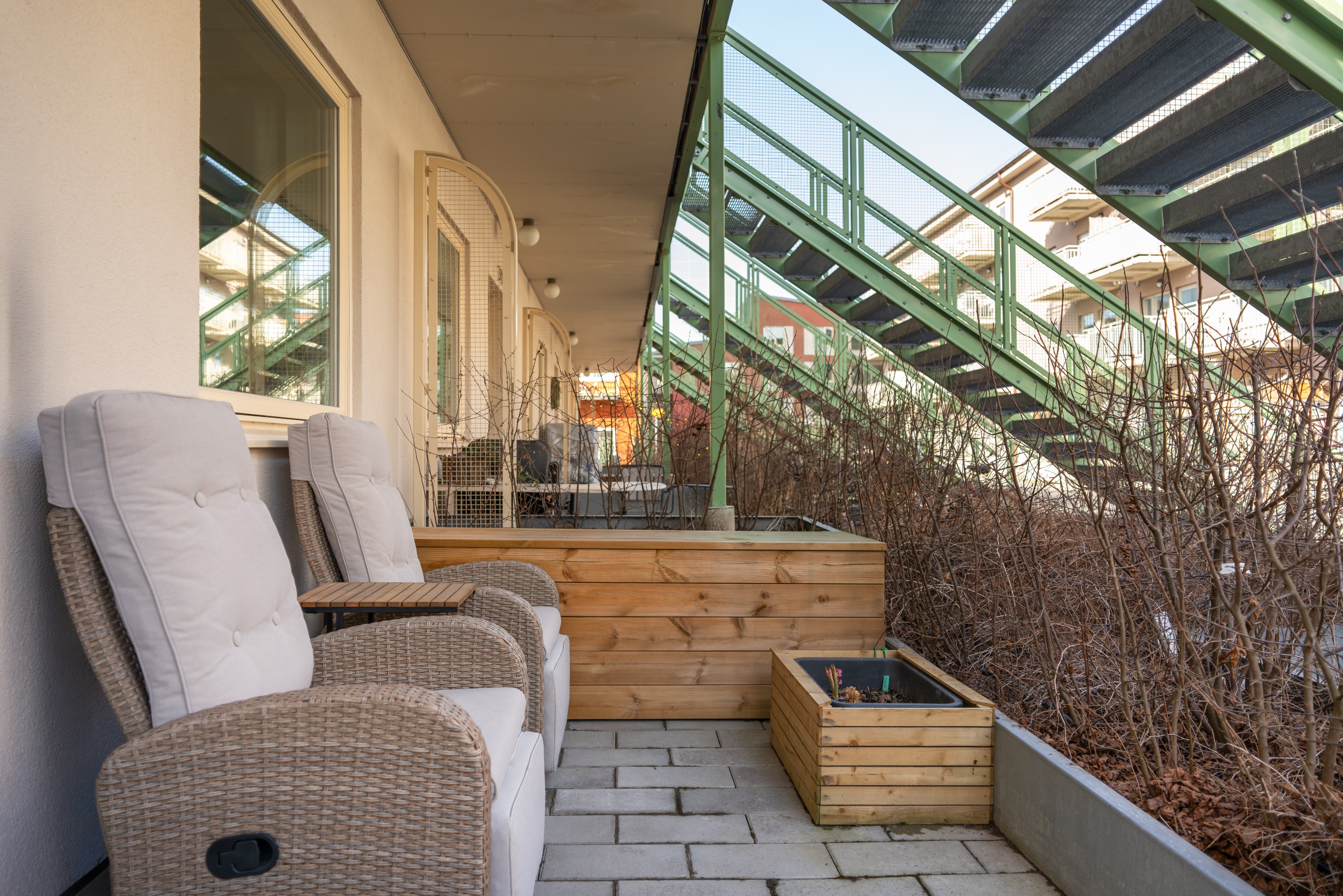 Bostadsbild från Wilhelm Kåges gata 32A, Såld i Gustavsbergs - Porslinskvarteren, Värmdö