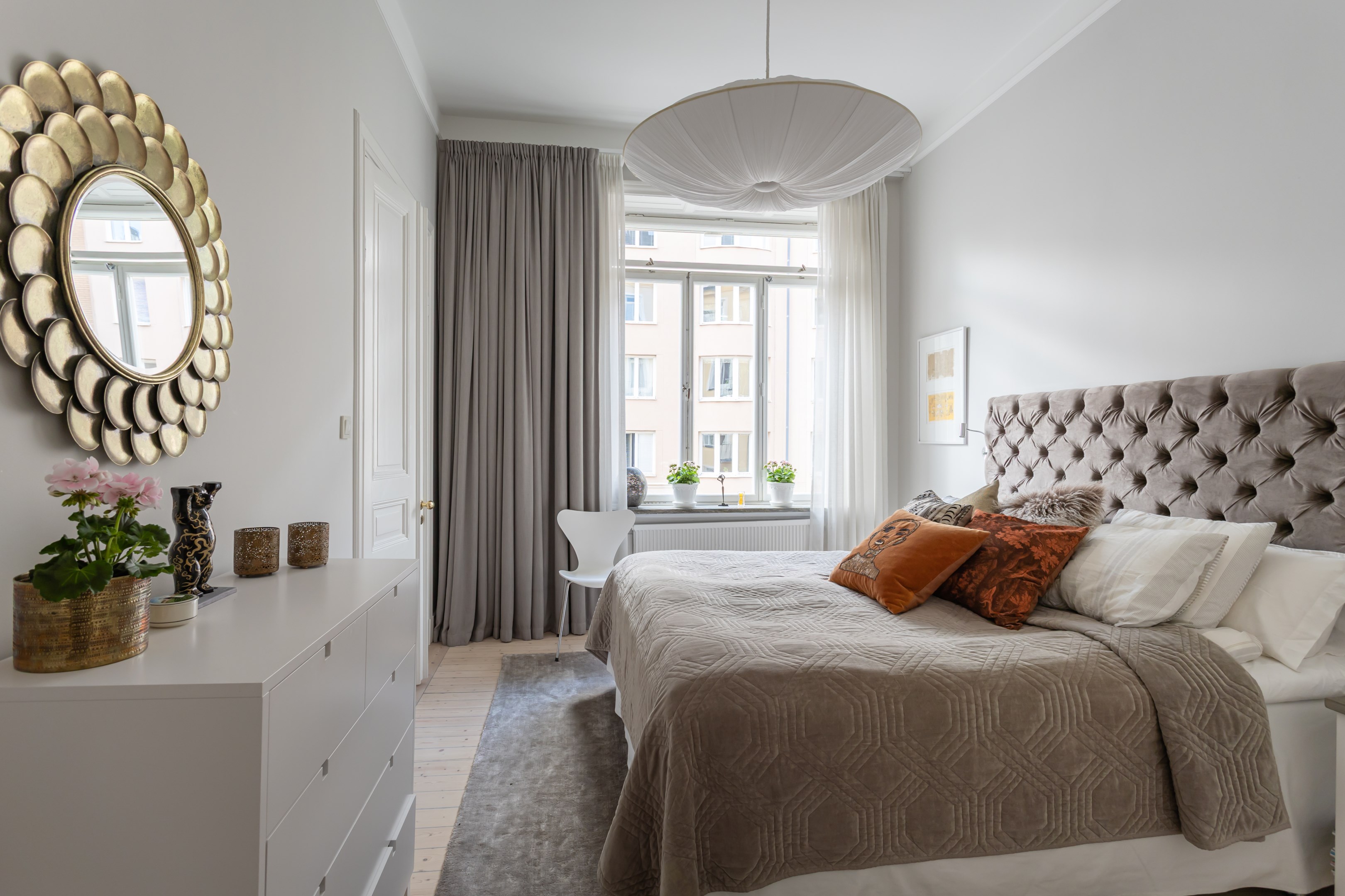 Bostadsbild från Kronobergsgatan 17, Kommande i Kungsholmen, Stockholm