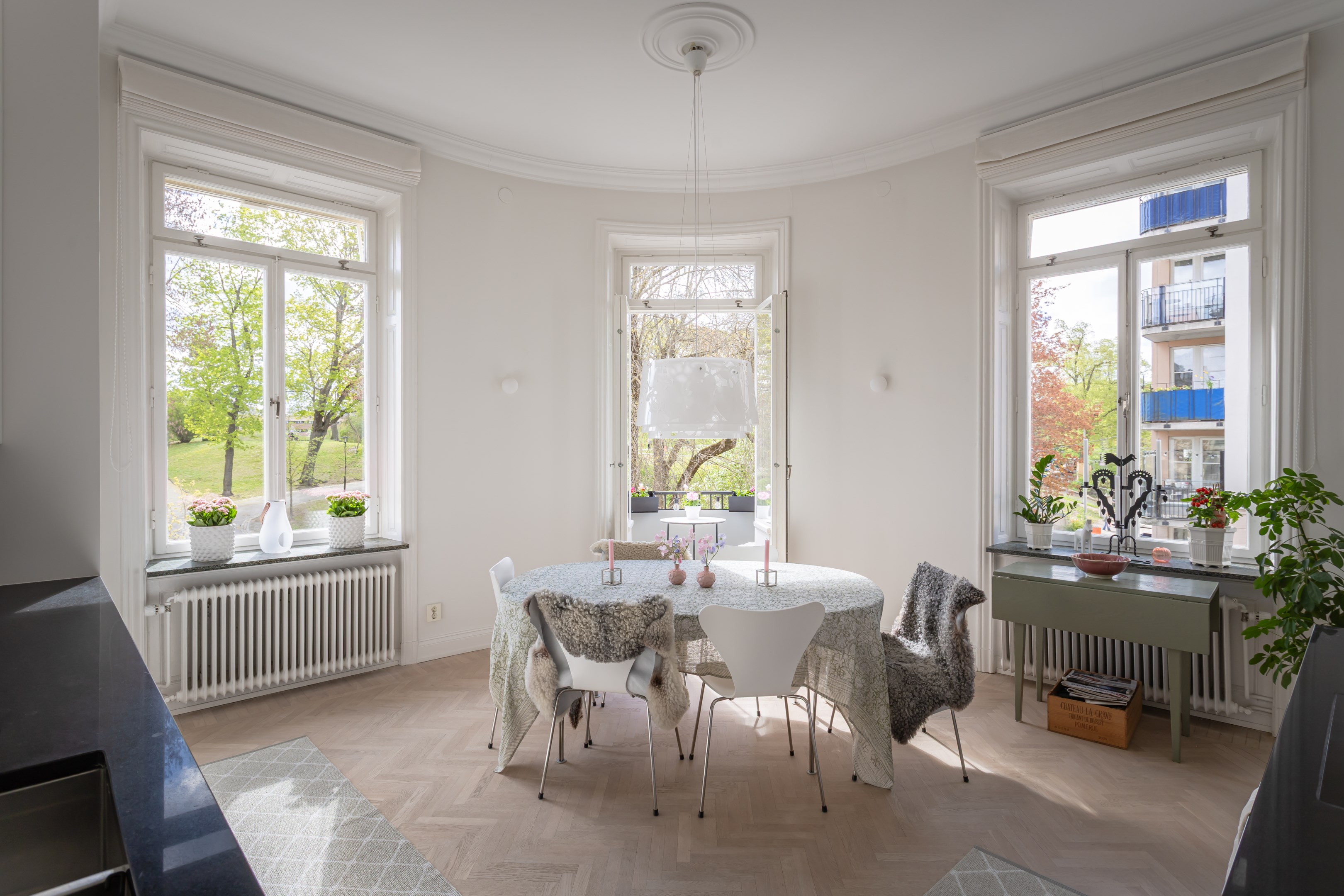 Bostadsbild från Kronobergsgatan 17, Kommande i Kungsholmen, Stockholm
