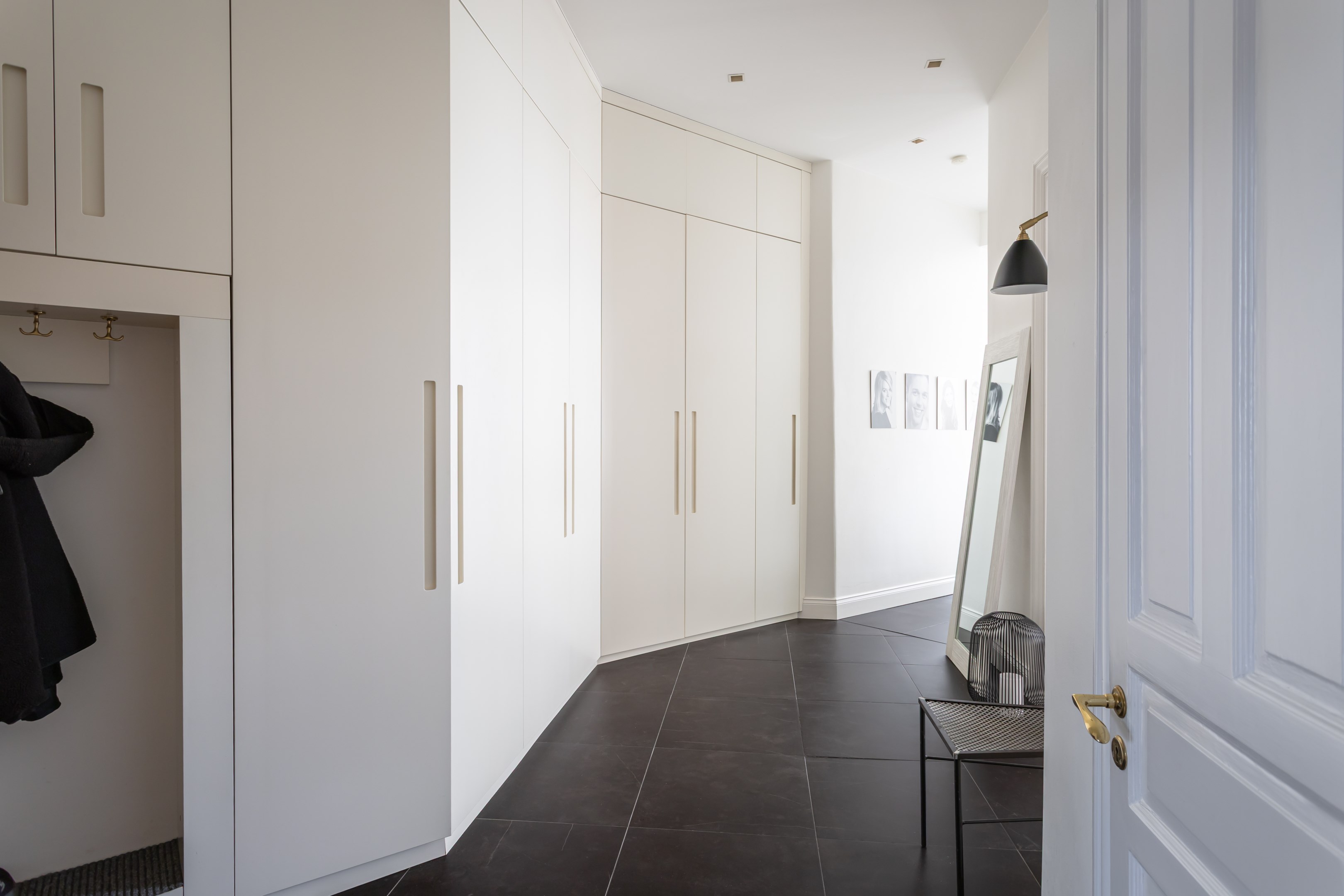 Bostadsbild från Kronobergsgatan 17, Kommande i Kungsholmen, Stockholm