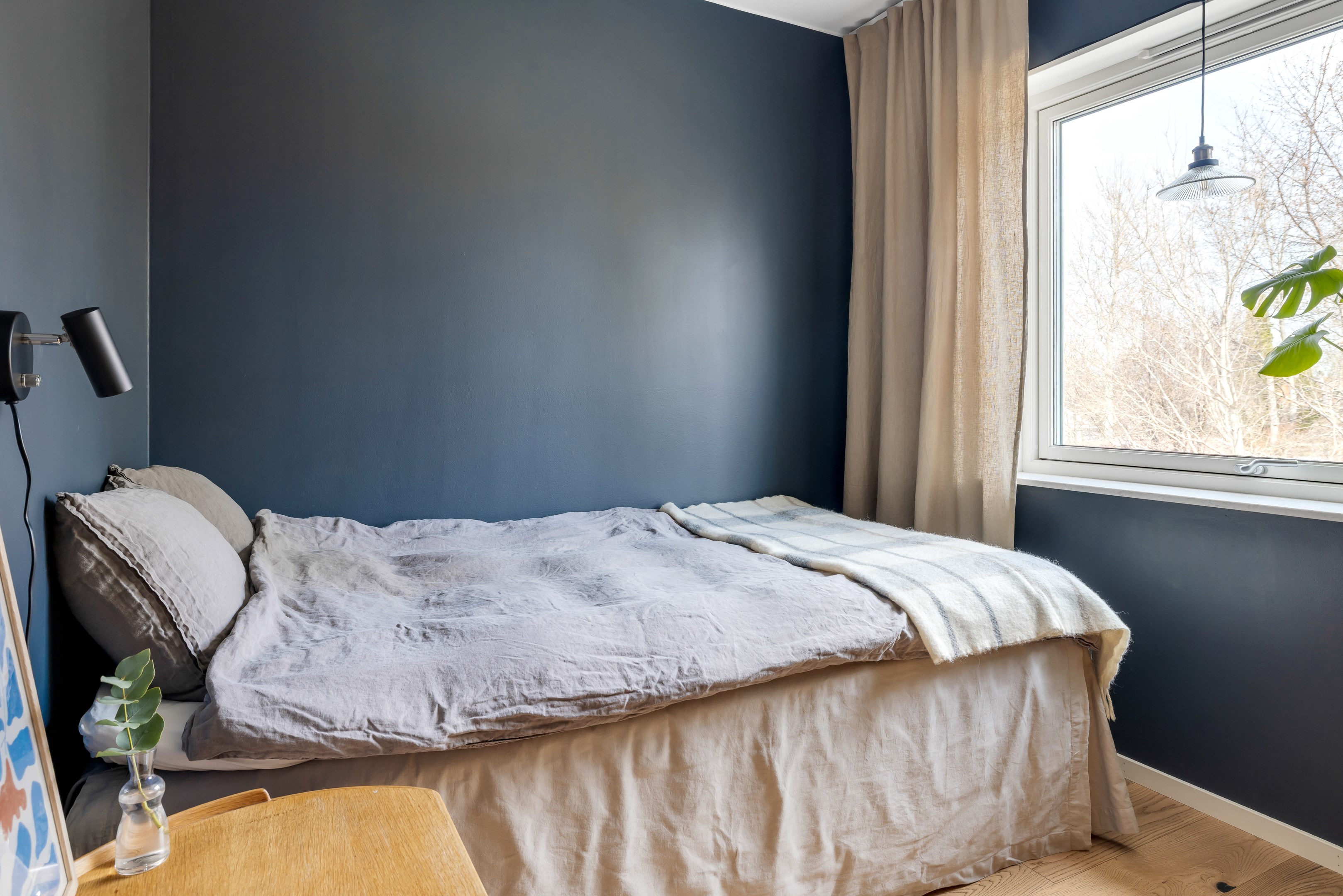 Bostadsbild från Hasselvägen 9F, Till salu i Storvreta, Uppsala
