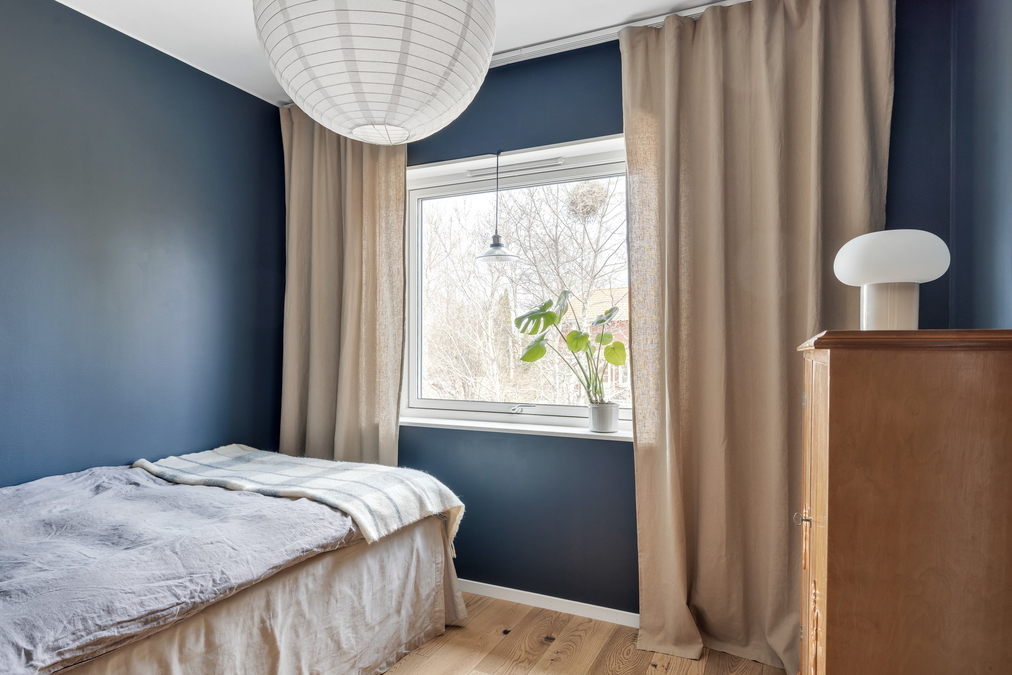Bostadsbild från Hasselvägen 9F, Till salu i Storvreta, Uppsala
